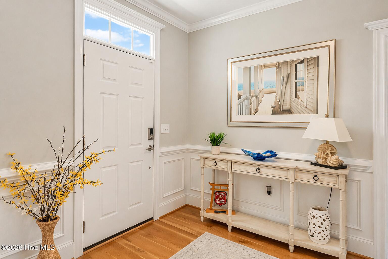 720 Blue Point Drive, Wilmington, NC, 28411