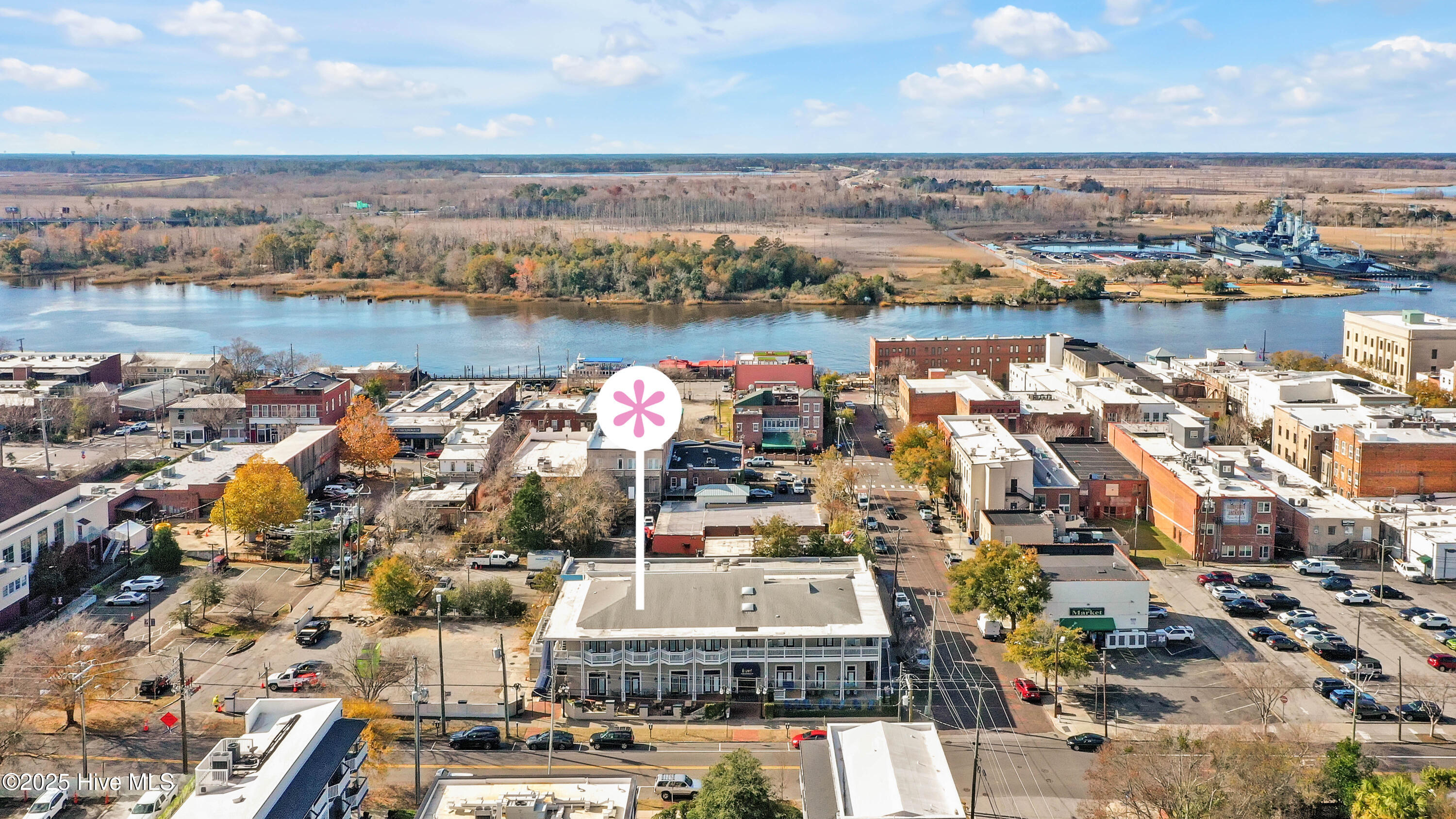 102 S 2nd Street, #Unit 210, Wilmington, NC 28401 Listing Photo  6