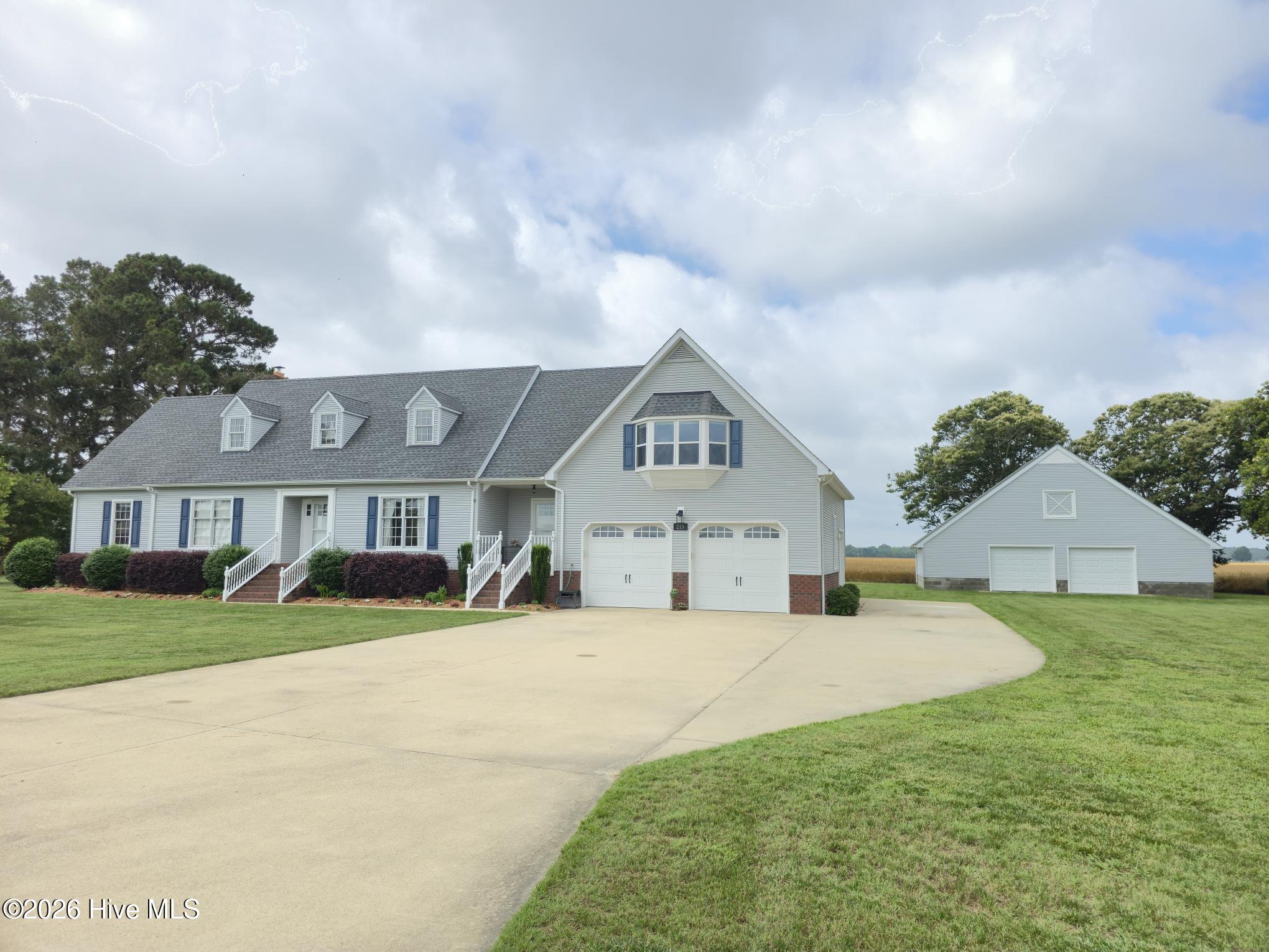 Hall & Nixon Real Estate | Elizabeth City Real Estate