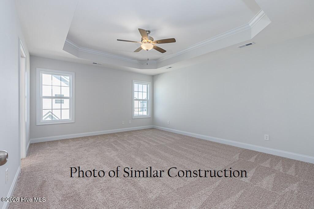 1020 Croaker Court,New Bern