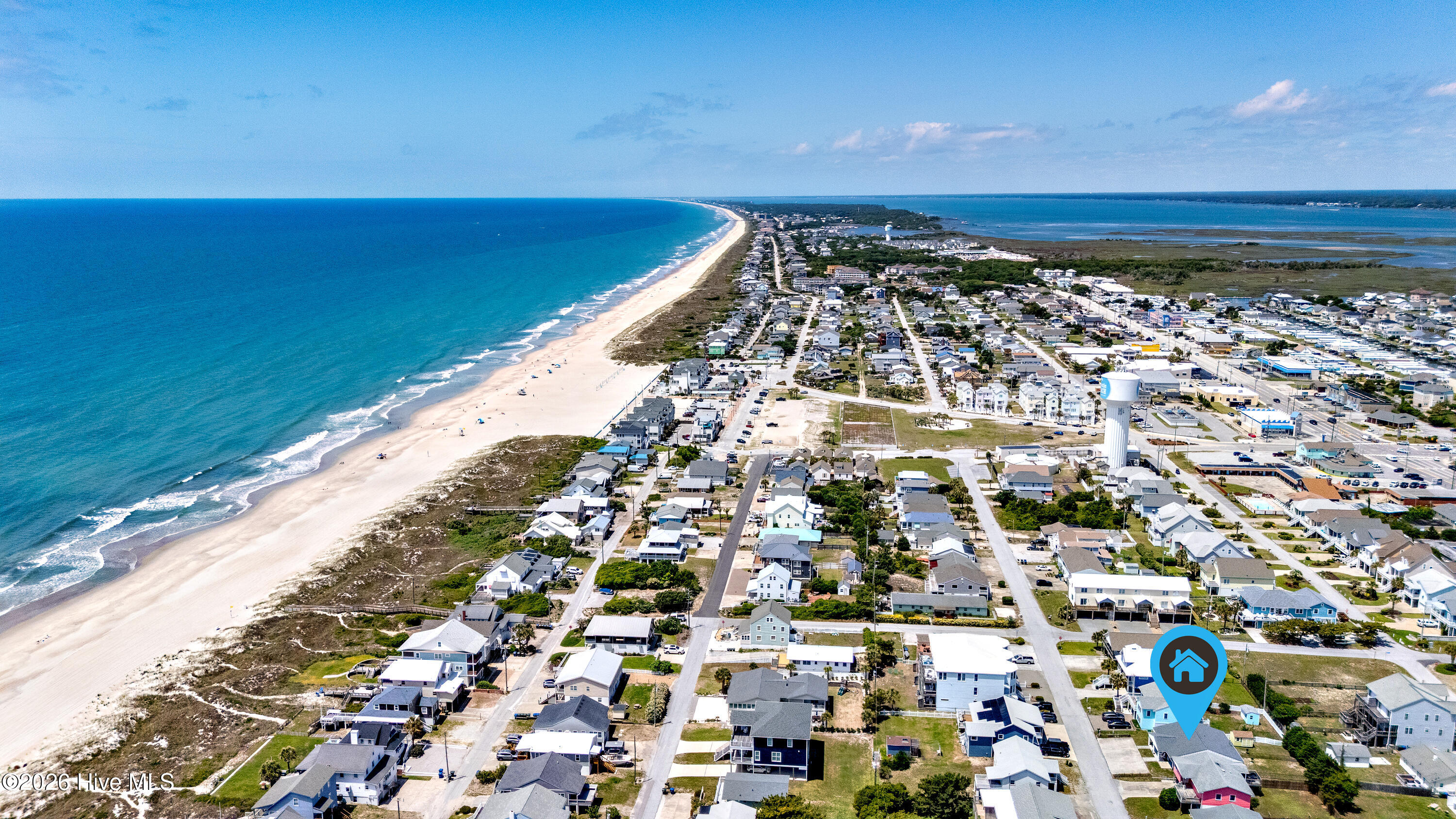 207 E Terminal Boulevard,Atlantic Beach