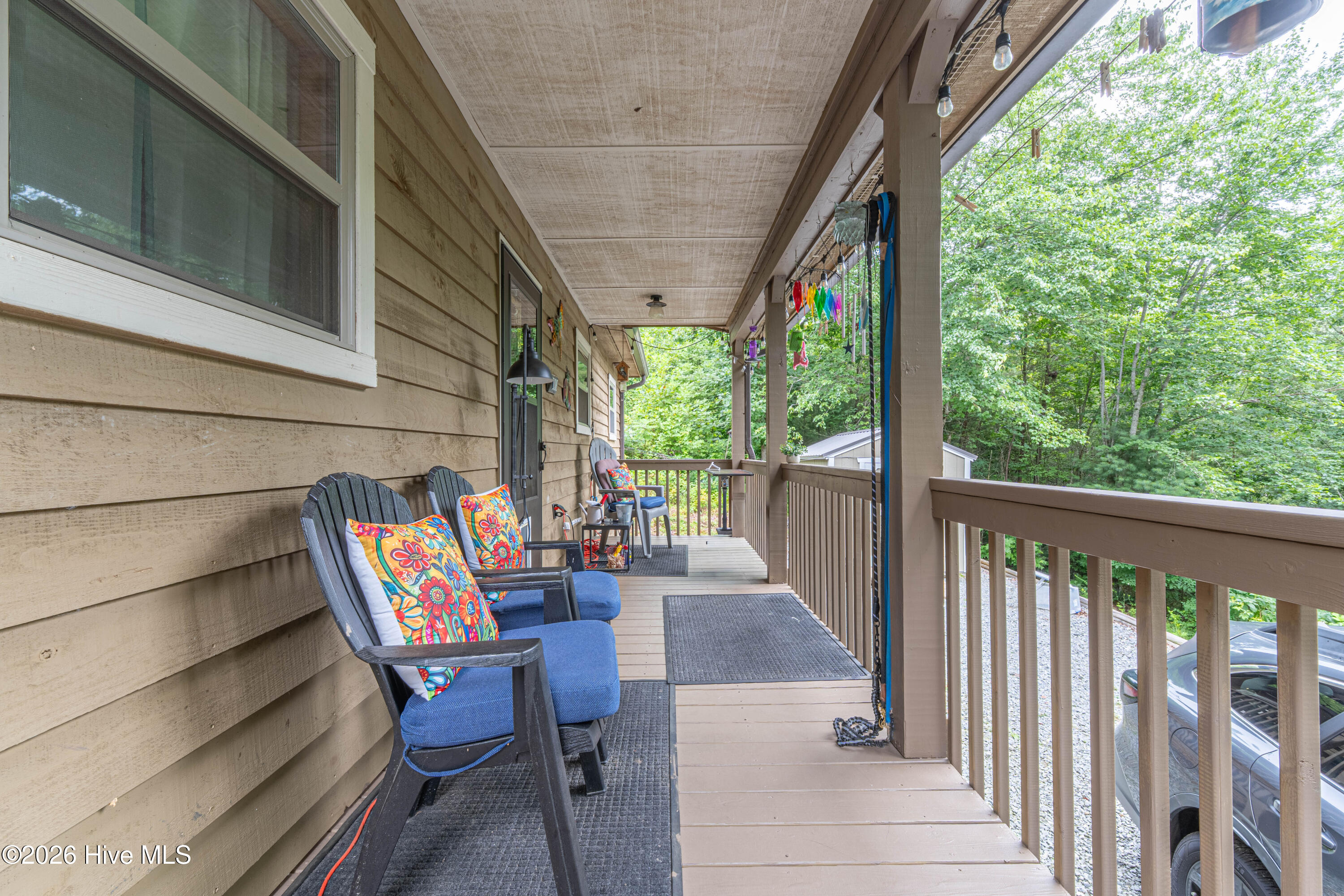 Exterior photo of 40 Refuge Ridge Road, Murphy, NC 28906. MLS: 100590358