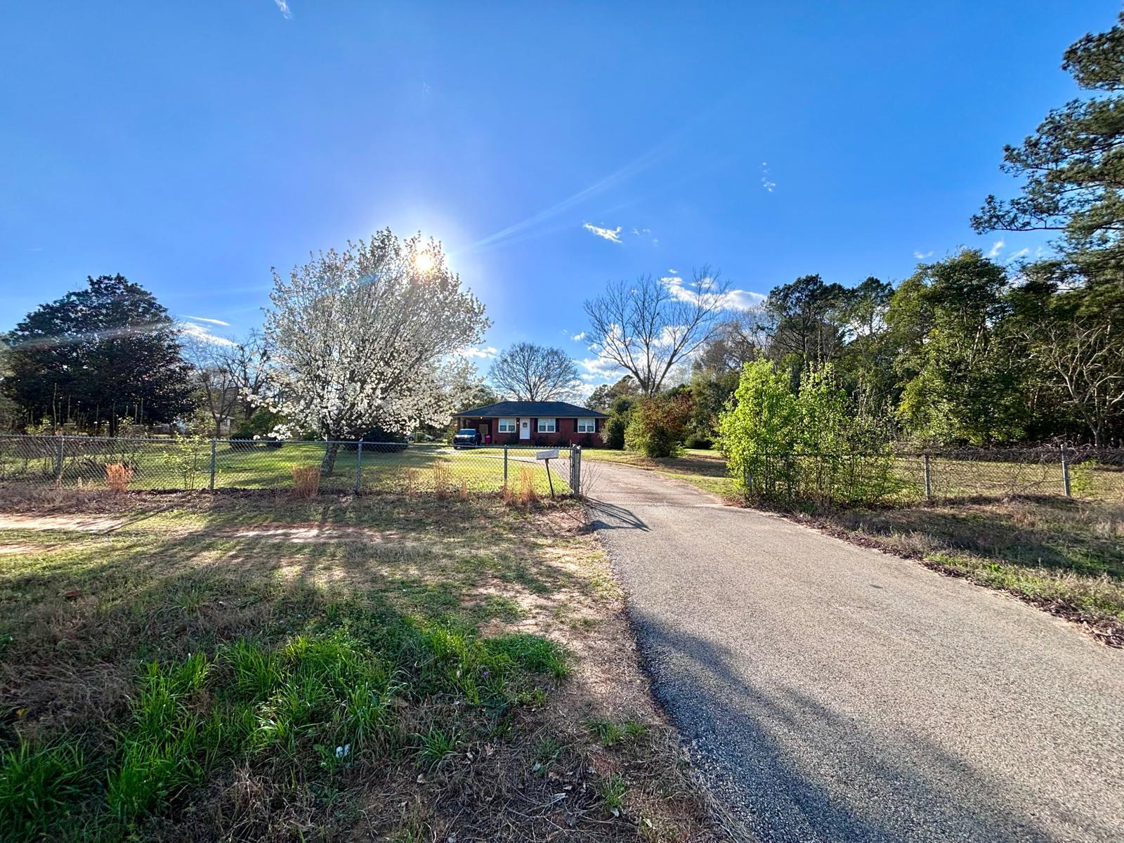 Homes for sale in Hephzibah, GA | 3825 Us Hwy 25, Hephzibah, GA 30815 | MLS# 98250717