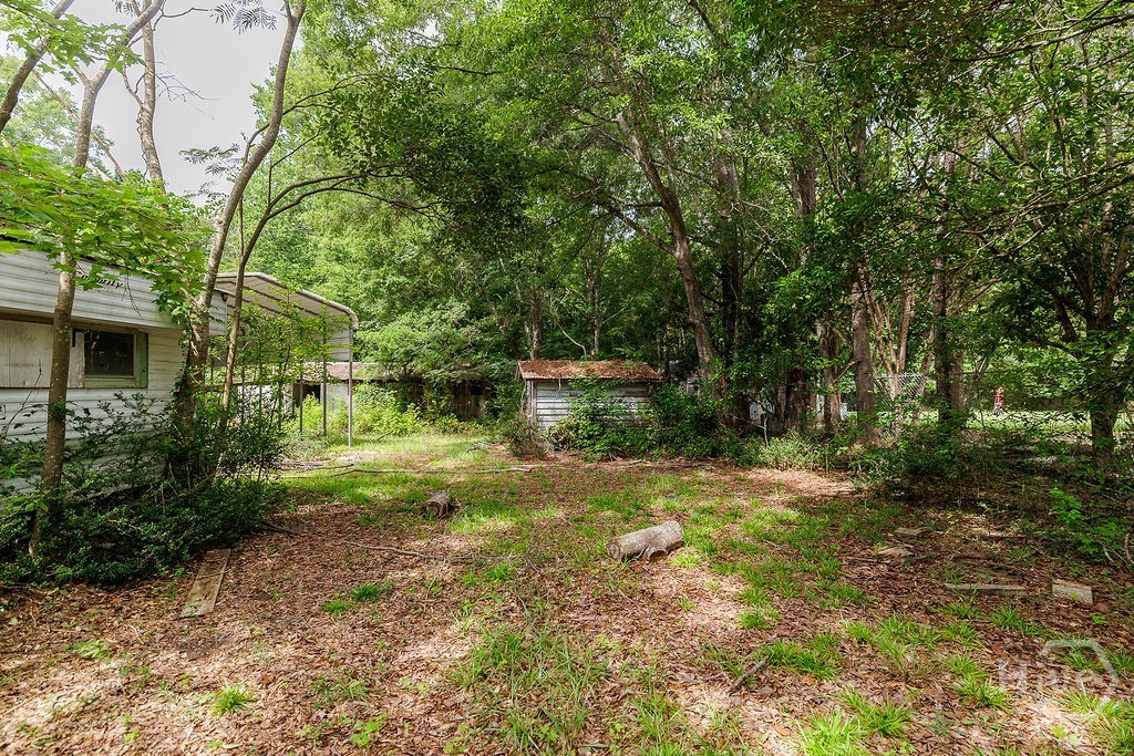 1541 Pete Dickens Road