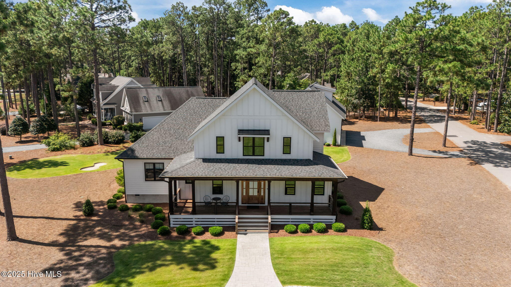 175 Longleaf Road