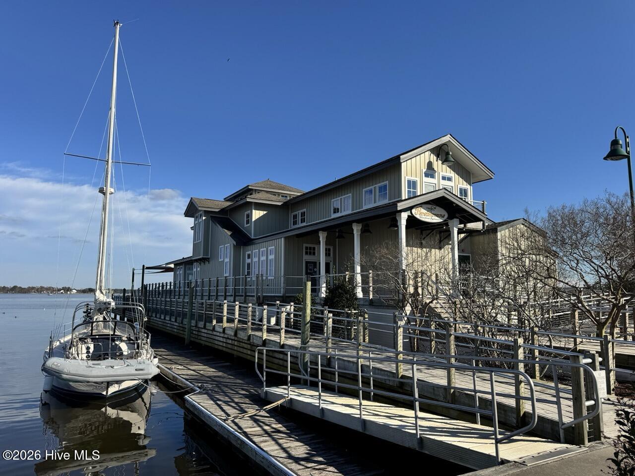 306 River Walk,New Bern