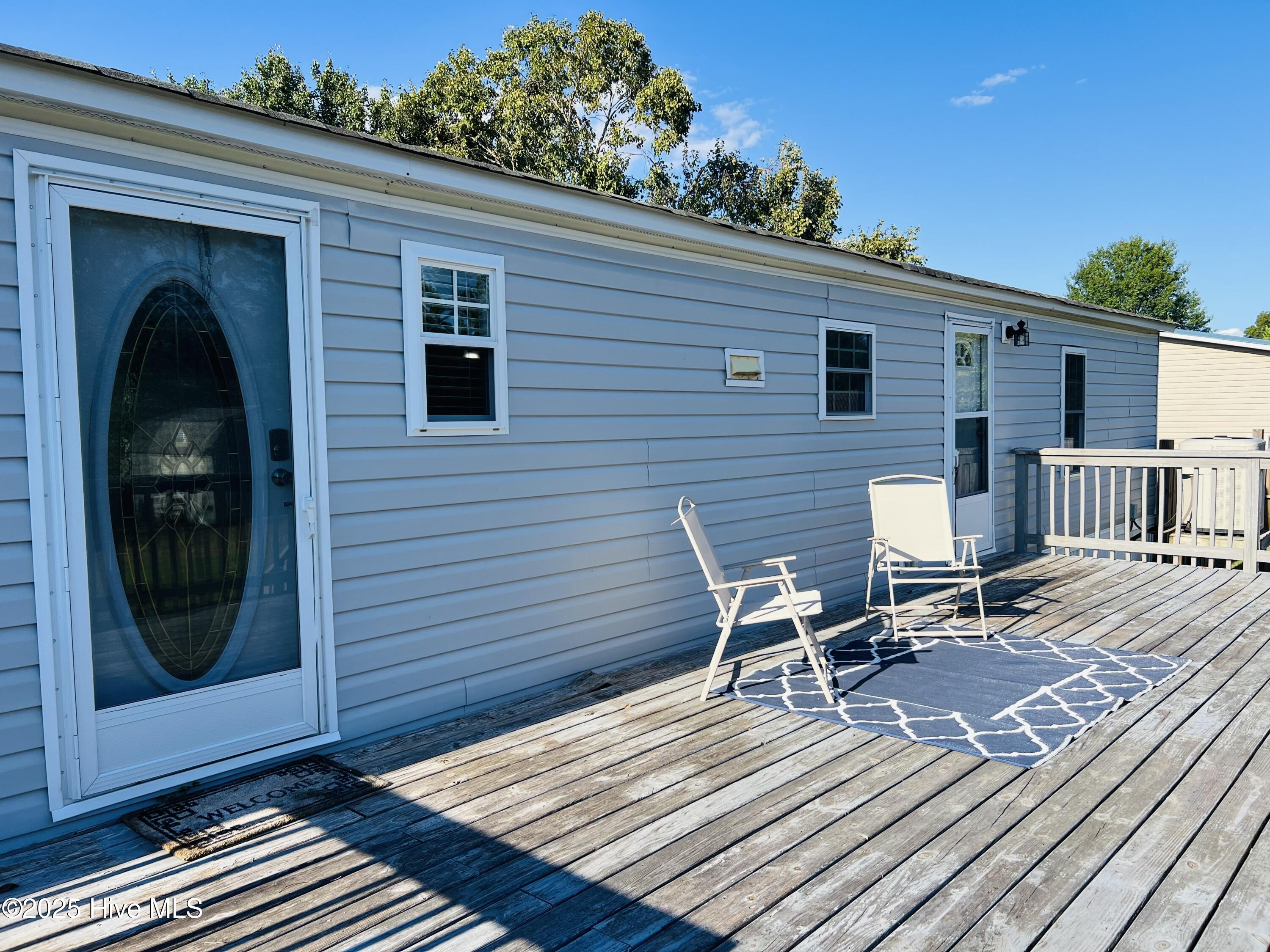 629 Old Snow Hill Road, Ayden, NC, 28513