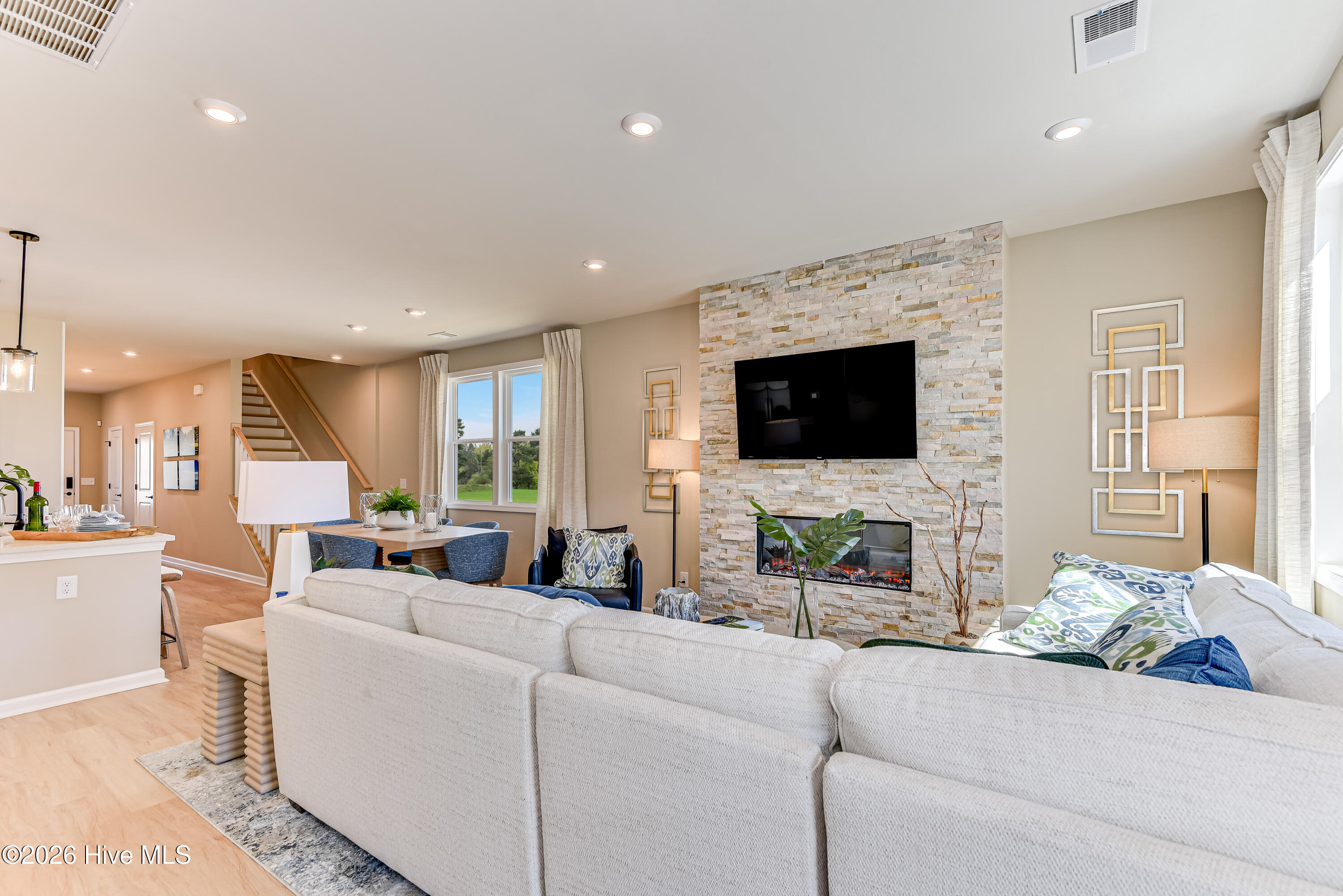 1032 American Egret Way,Morehead City