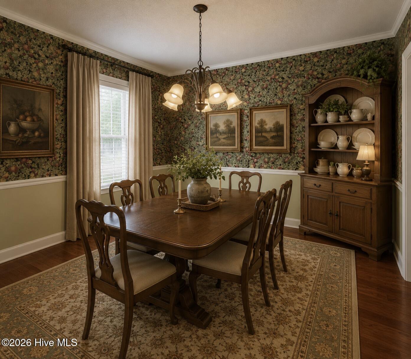 5th image of 1861 Quail Ridge Rd, Greenville, NC 27858