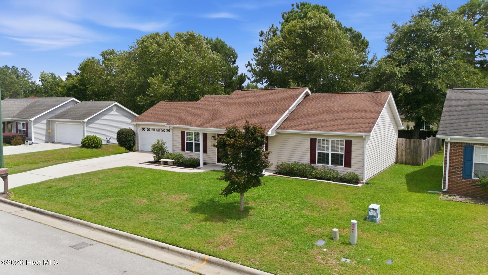 114 Sparta Way,New Bern