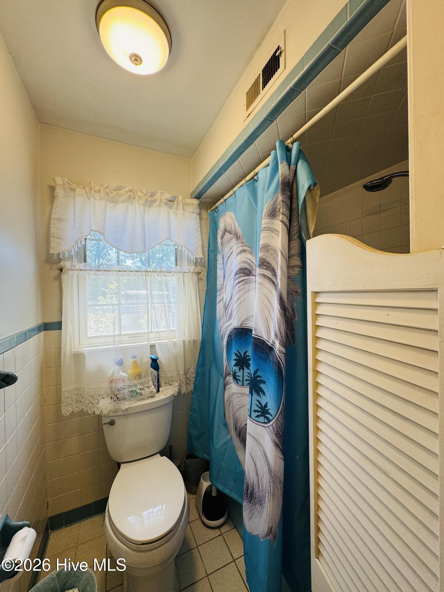 Hall Bath