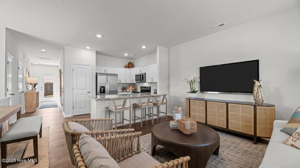 2027 Clock Road,New Bern