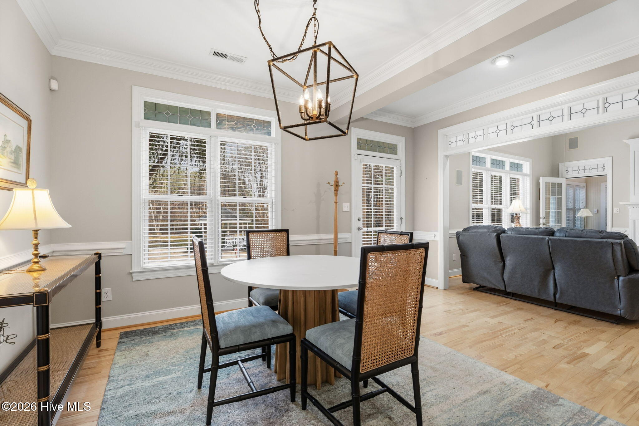 4016 Townes Court N, Wilson, NC, 27896