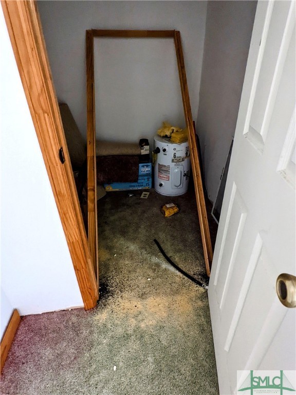 0 Fort Argyle Road, Savannah, GA, 31419