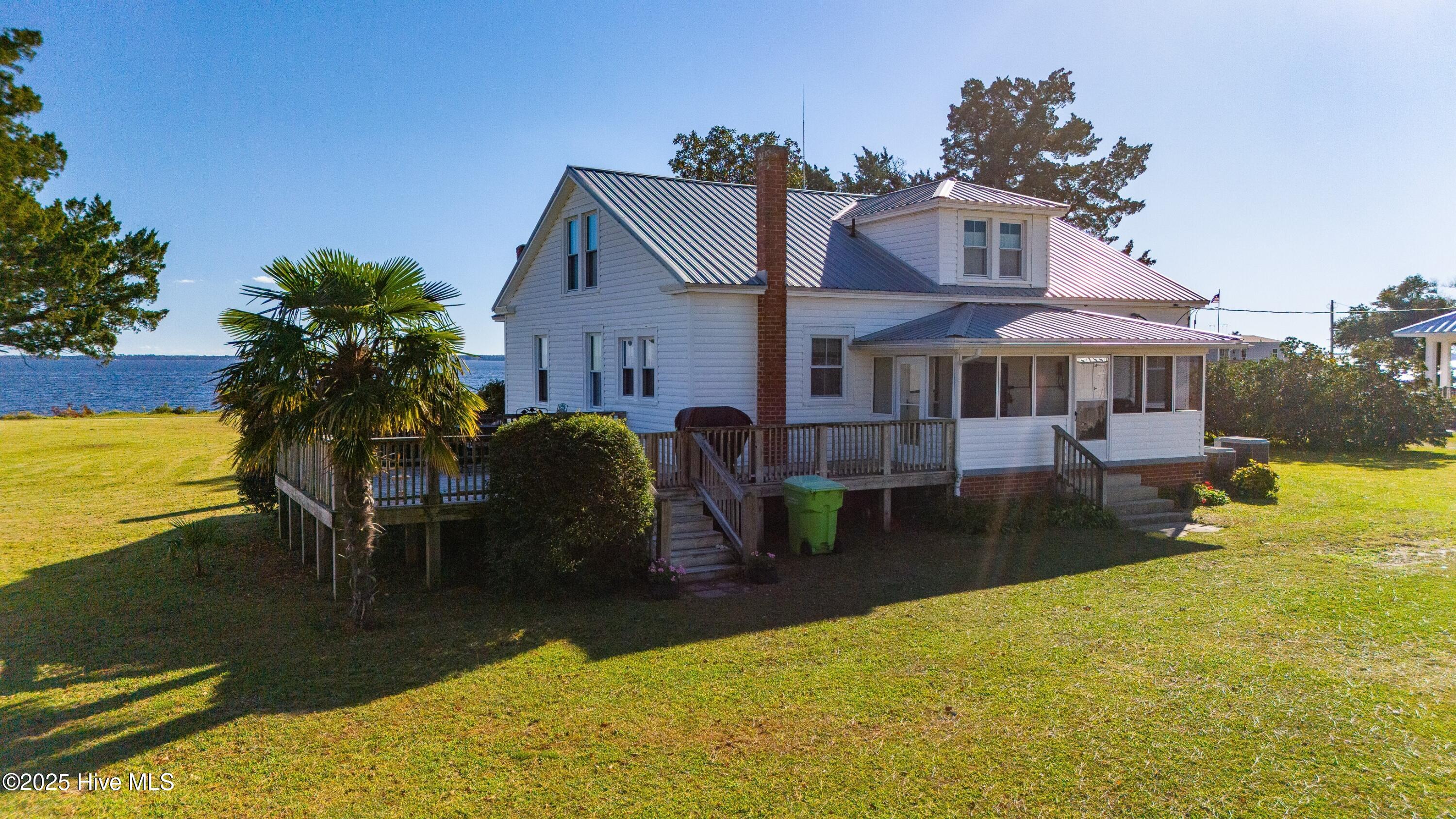 Homes for sale in Arapahoe, NC | 349 River Rd, Arapahoe, NC 28510 | MLS# 100539433