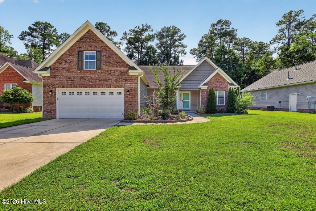 3208 Austin Avenue,New Bern