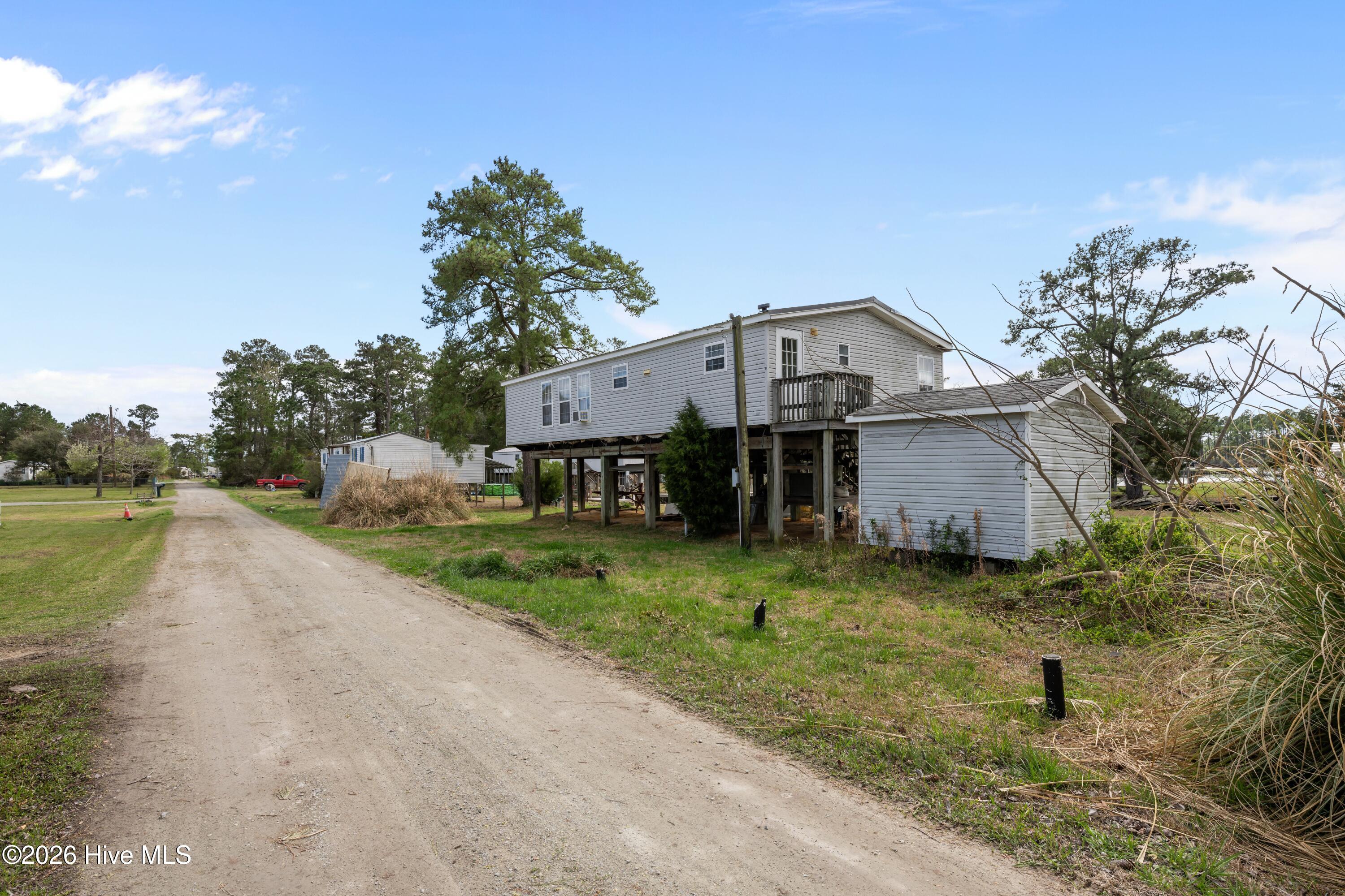 91 N Dawn Street,Merritt