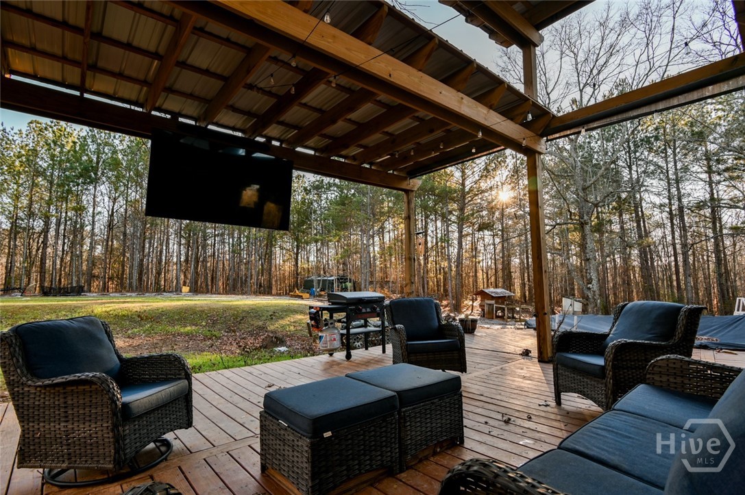 1208 Elberton Road, Lexington, GA, 30648