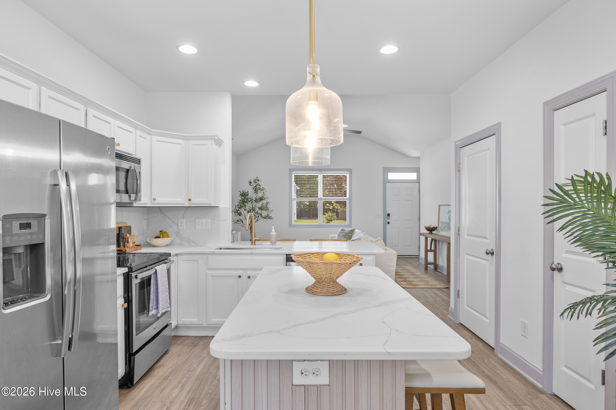 903 Edna Fields Drive, Leland, NC, 28451