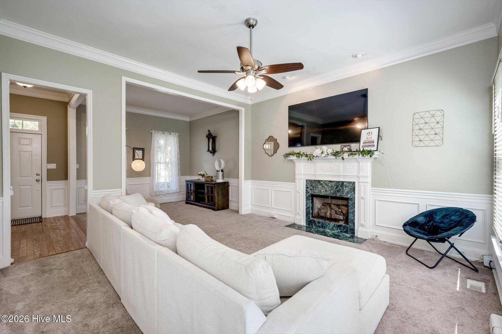 1415 Andover Court Evans GA 30809