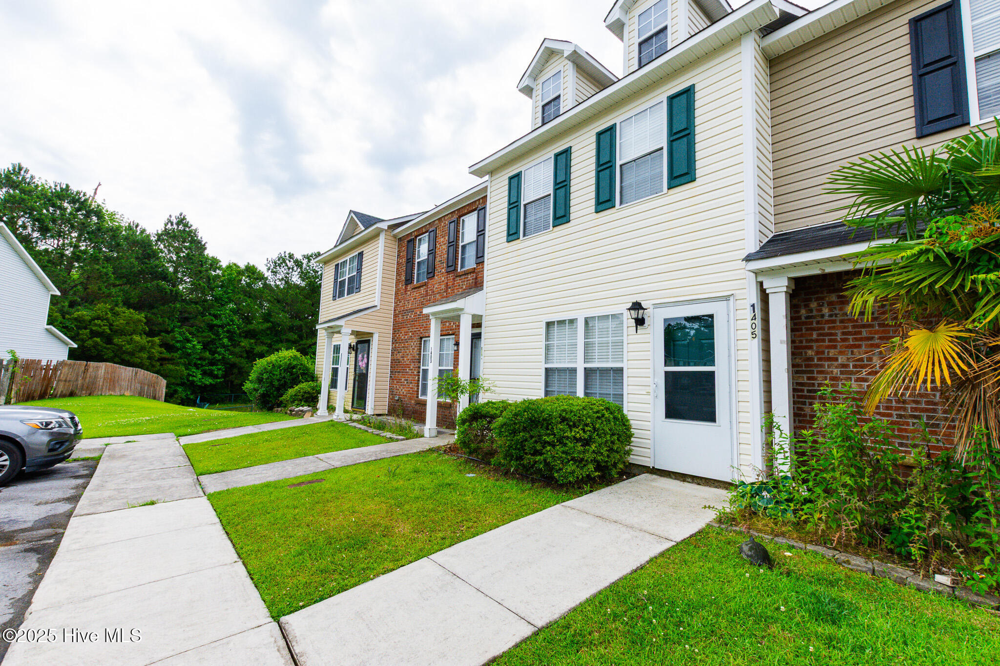 1405 Timberlake Trail,Jacksonville