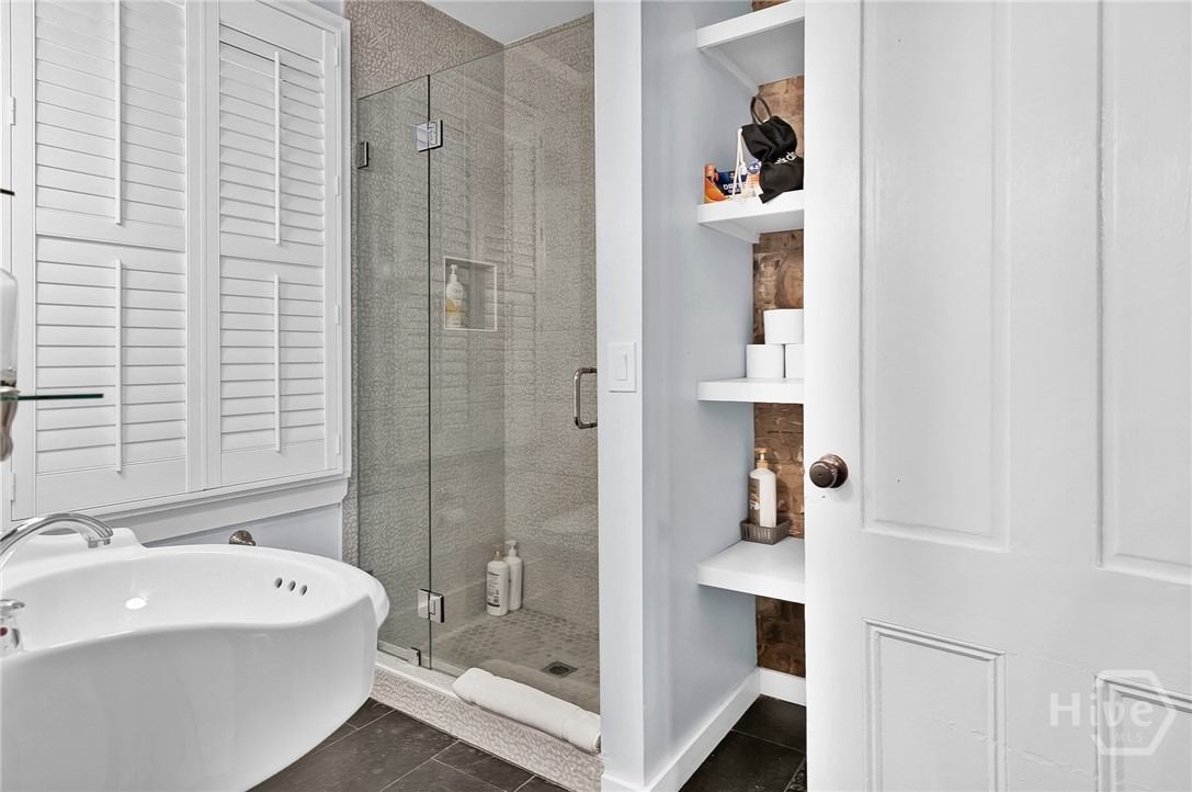 503 E McDonough Street UNIT A & B, Savannah, GA, 31401