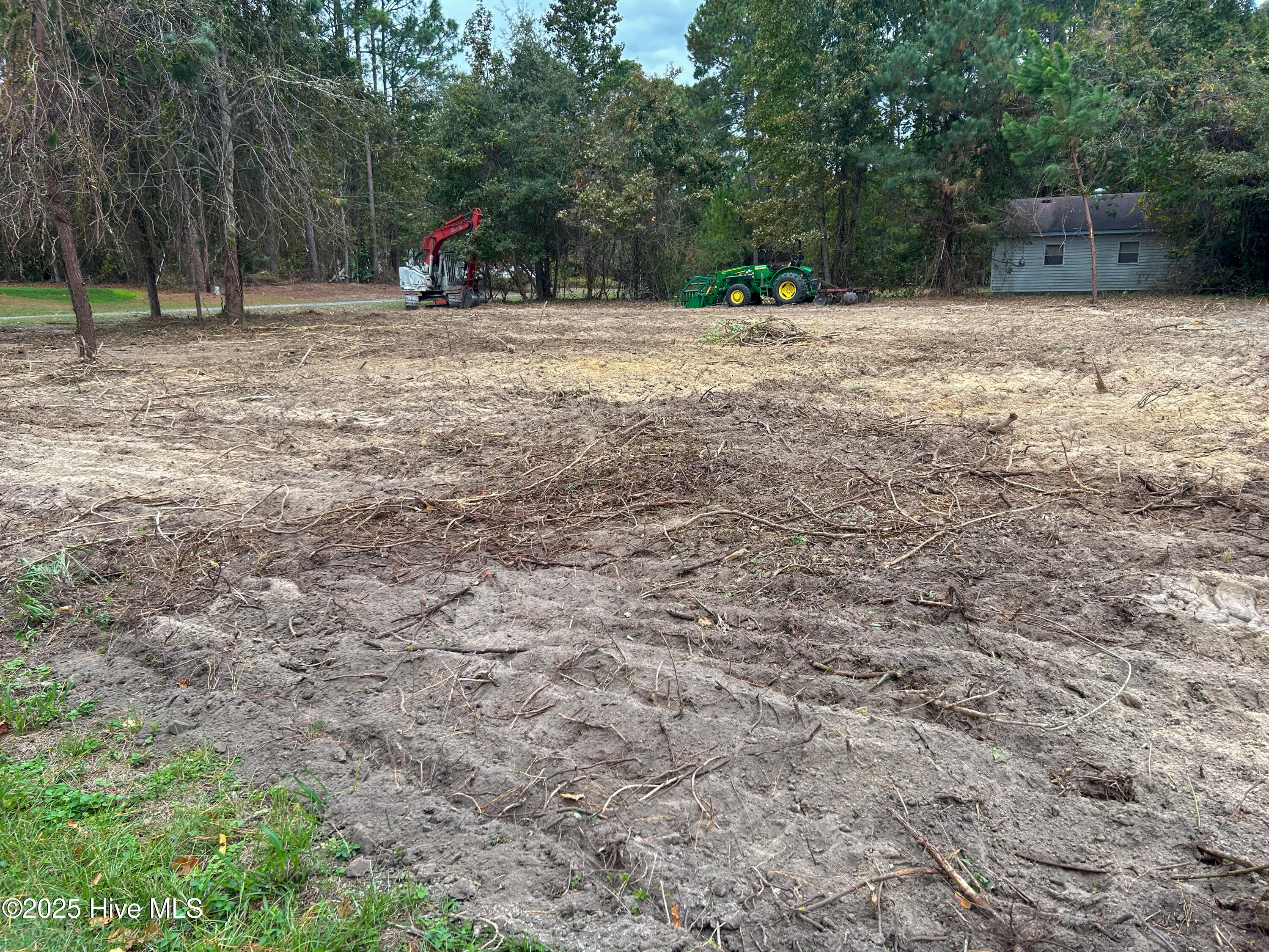 309 & 311 Zuni Trail, Edenton, NC, 27932