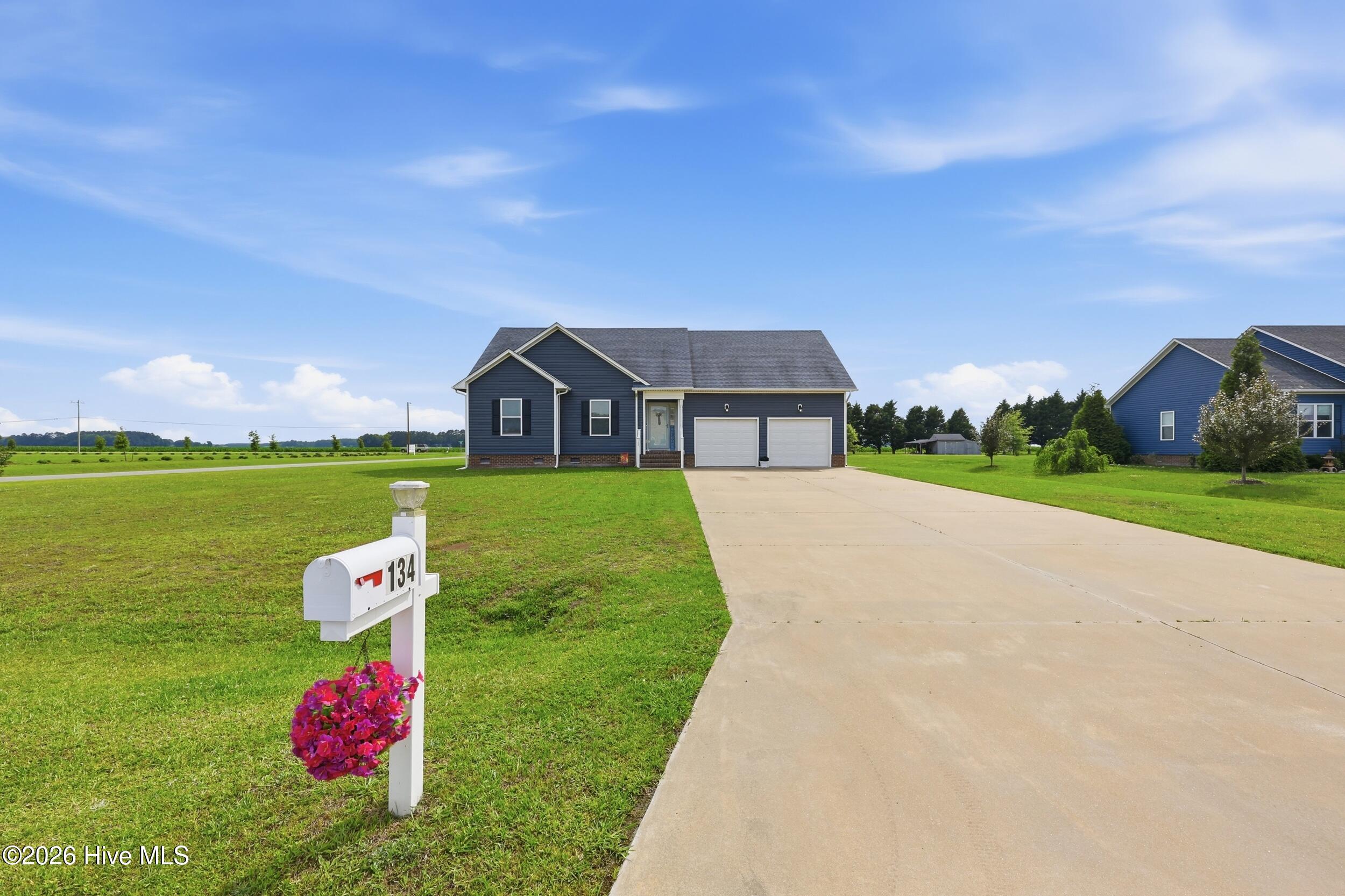 Hall & Nixon Real Estate | Elizabeth City Real Estate