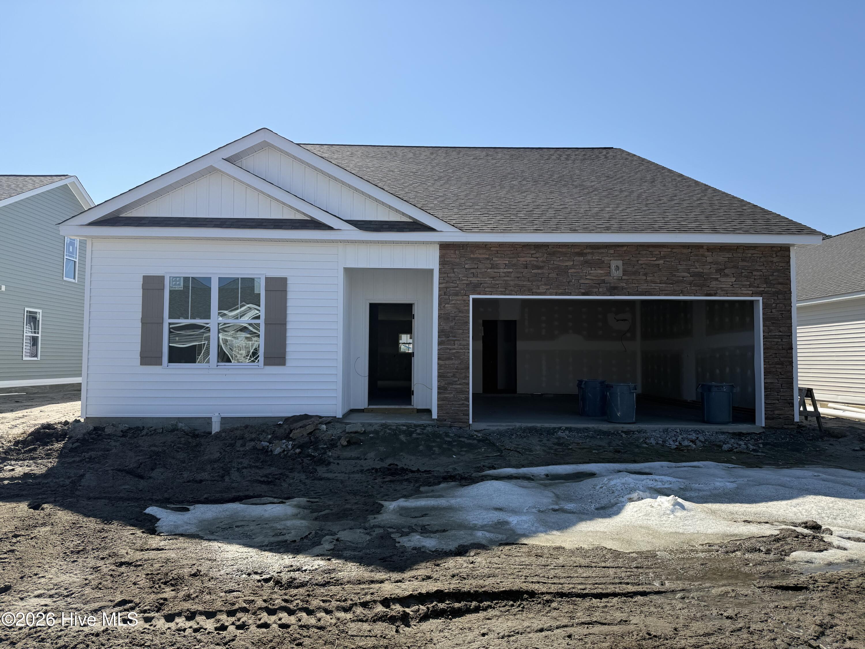 Homes for sale in Ayden, NC | 1020 Seven Iron Dr, Ayden, NC 28513 | MLS# 100516814