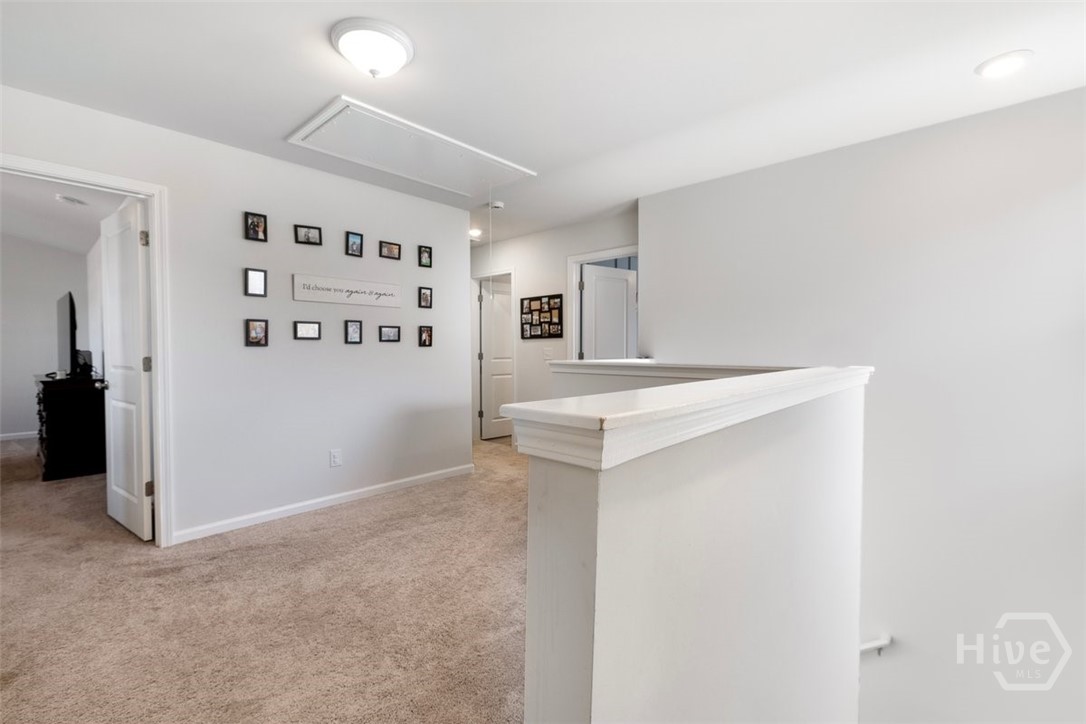 117 Bradley Drive, Springfield, GA, 31329