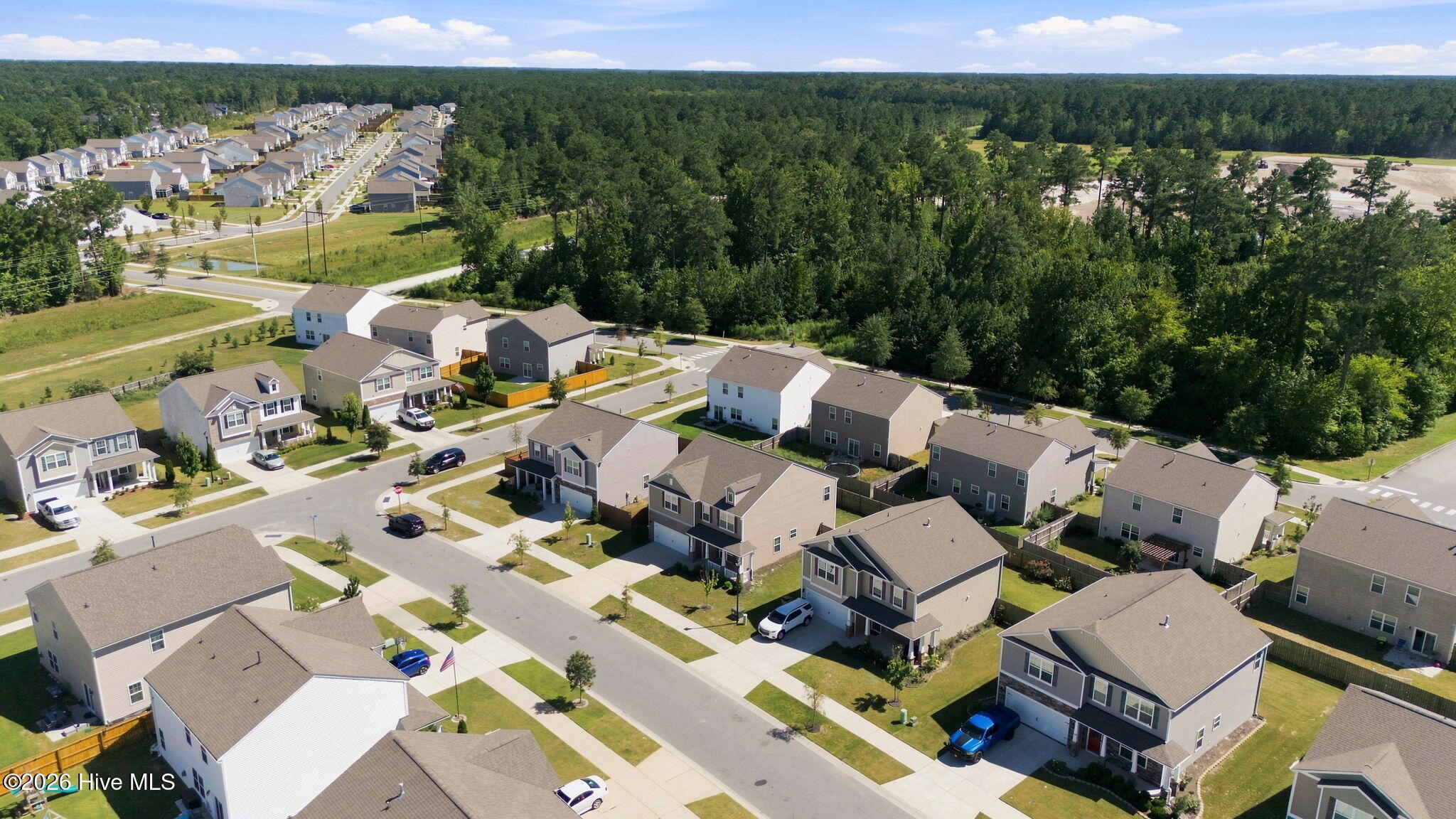 1012 Kellie Court,New Bern