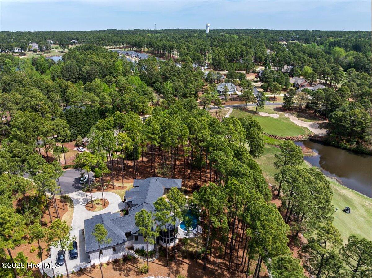 4 Weaver Court, Southern Pines, NC, 28387