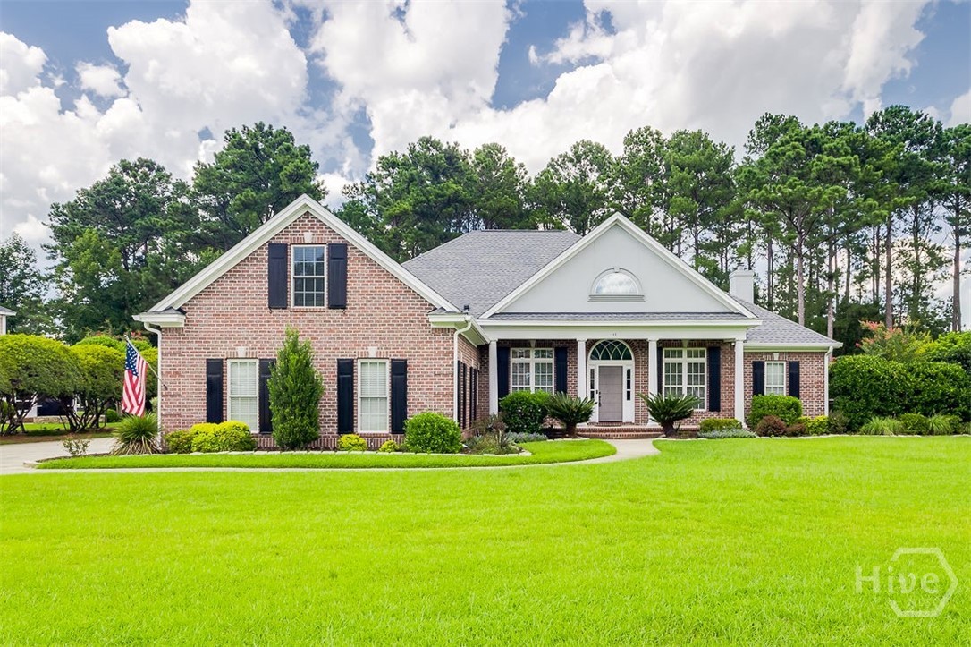 1st image of 33 Lake Heron Ct W, Pooler, GA 31322 | MLS# SA362642