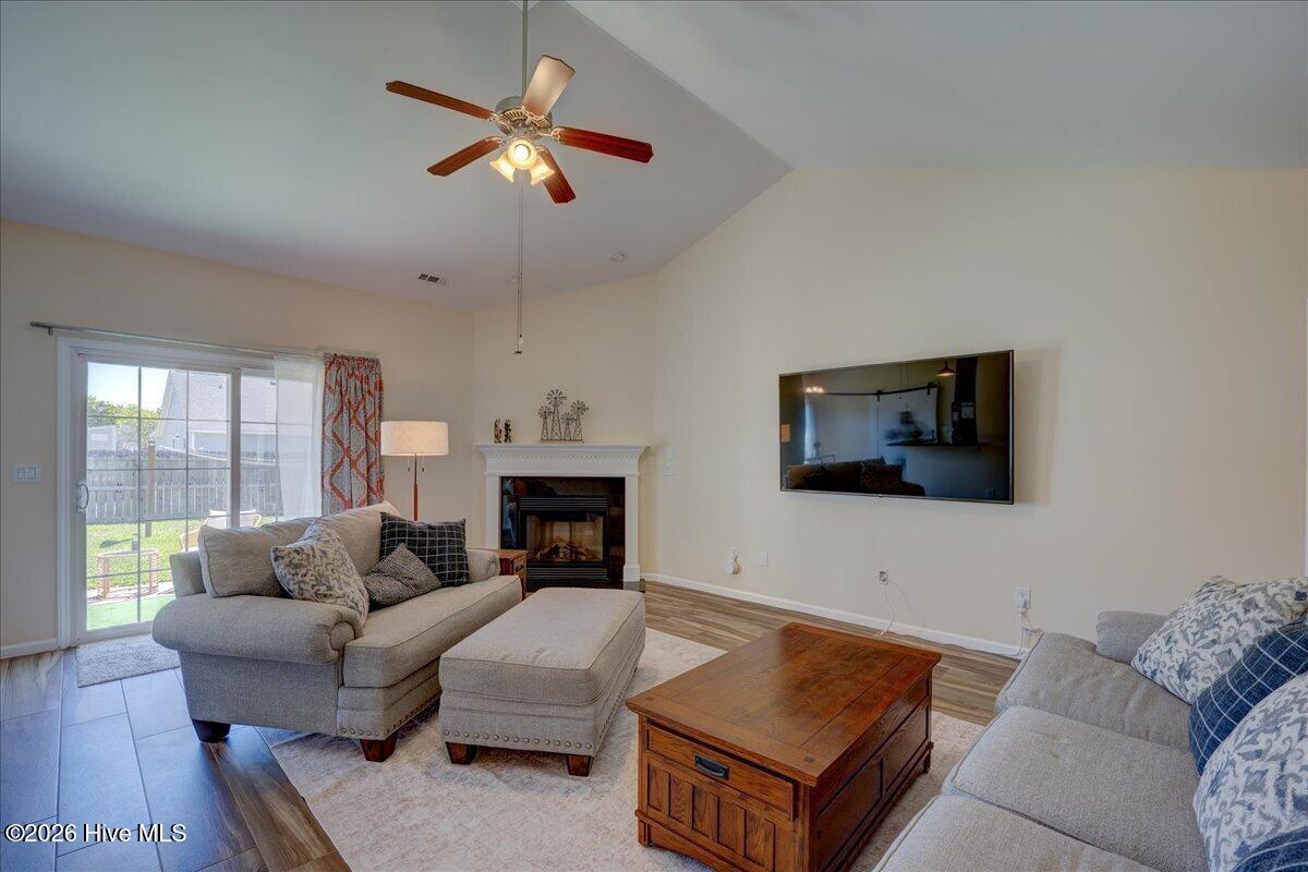 110 Blackheath Drive,New Bern