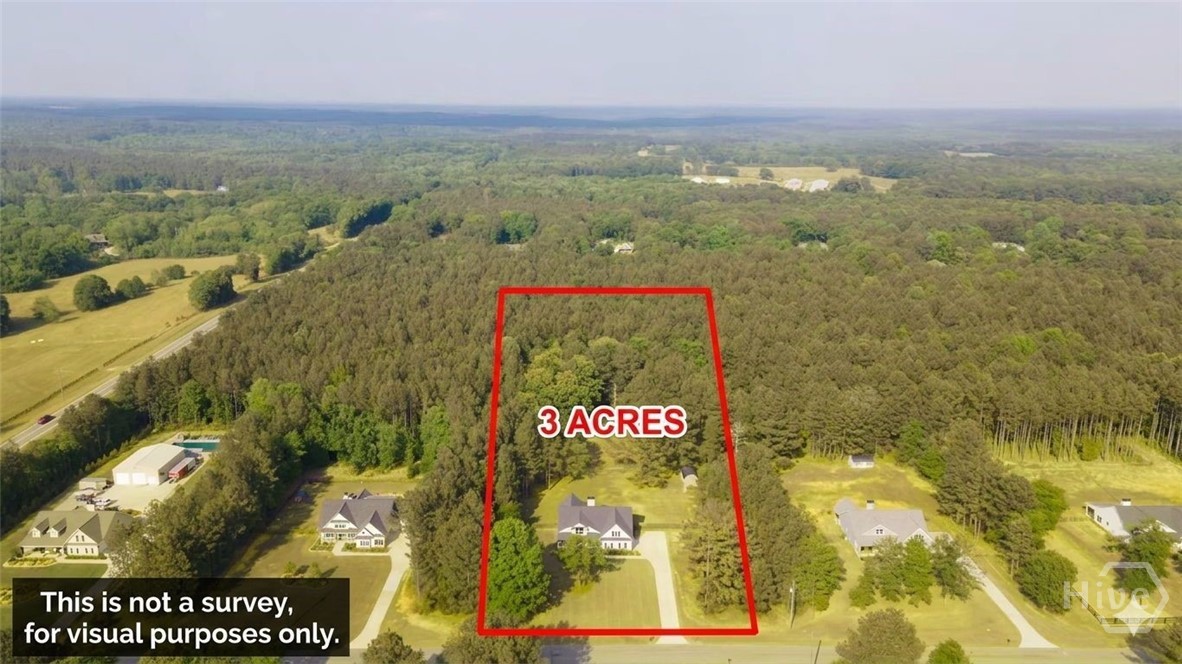 2nd image of 2712 Jones Holly Rd, Good Hope, GA 30641 | MLS# CL354639