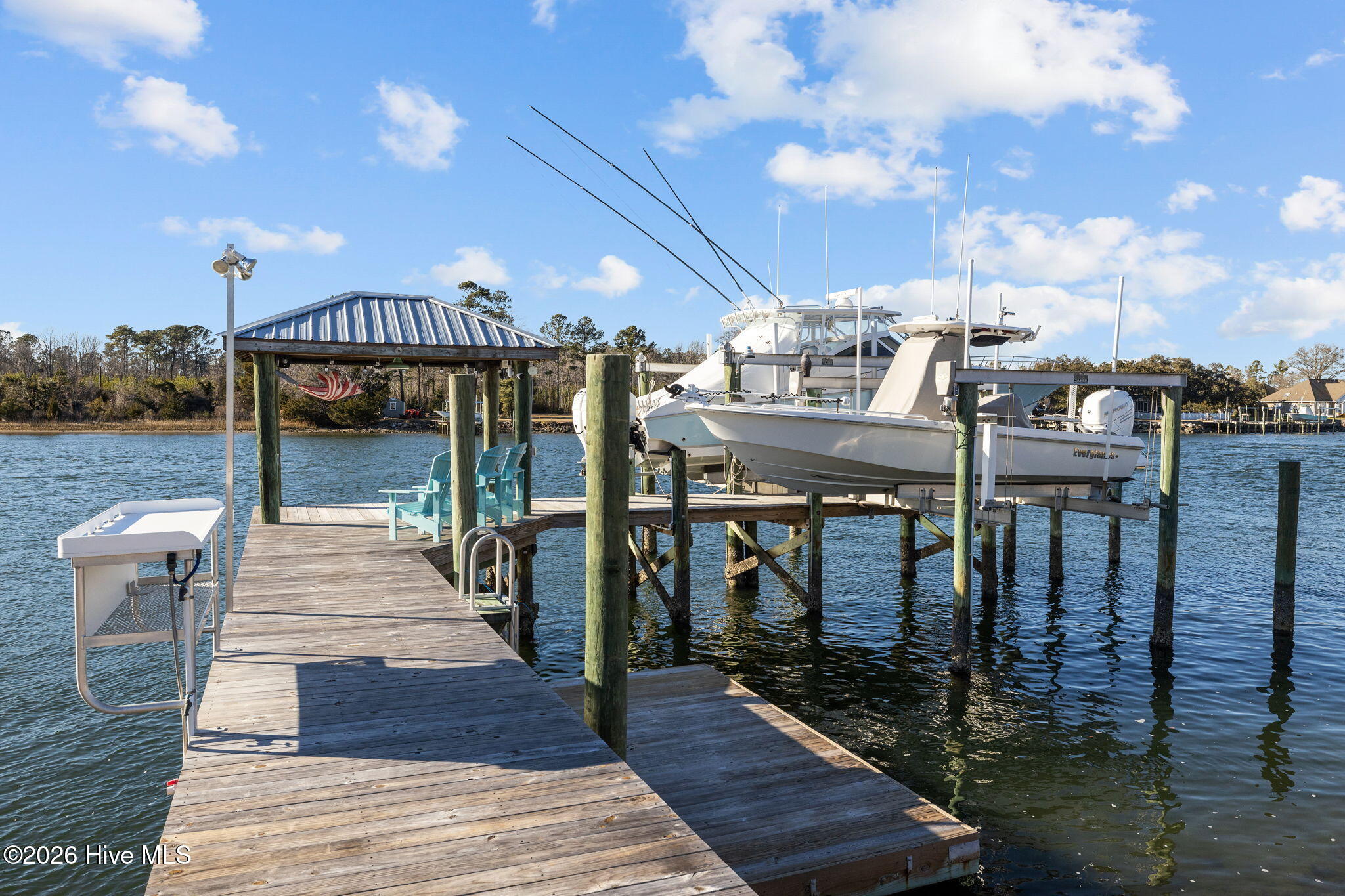 110 Waterway Drive,Beaufort
