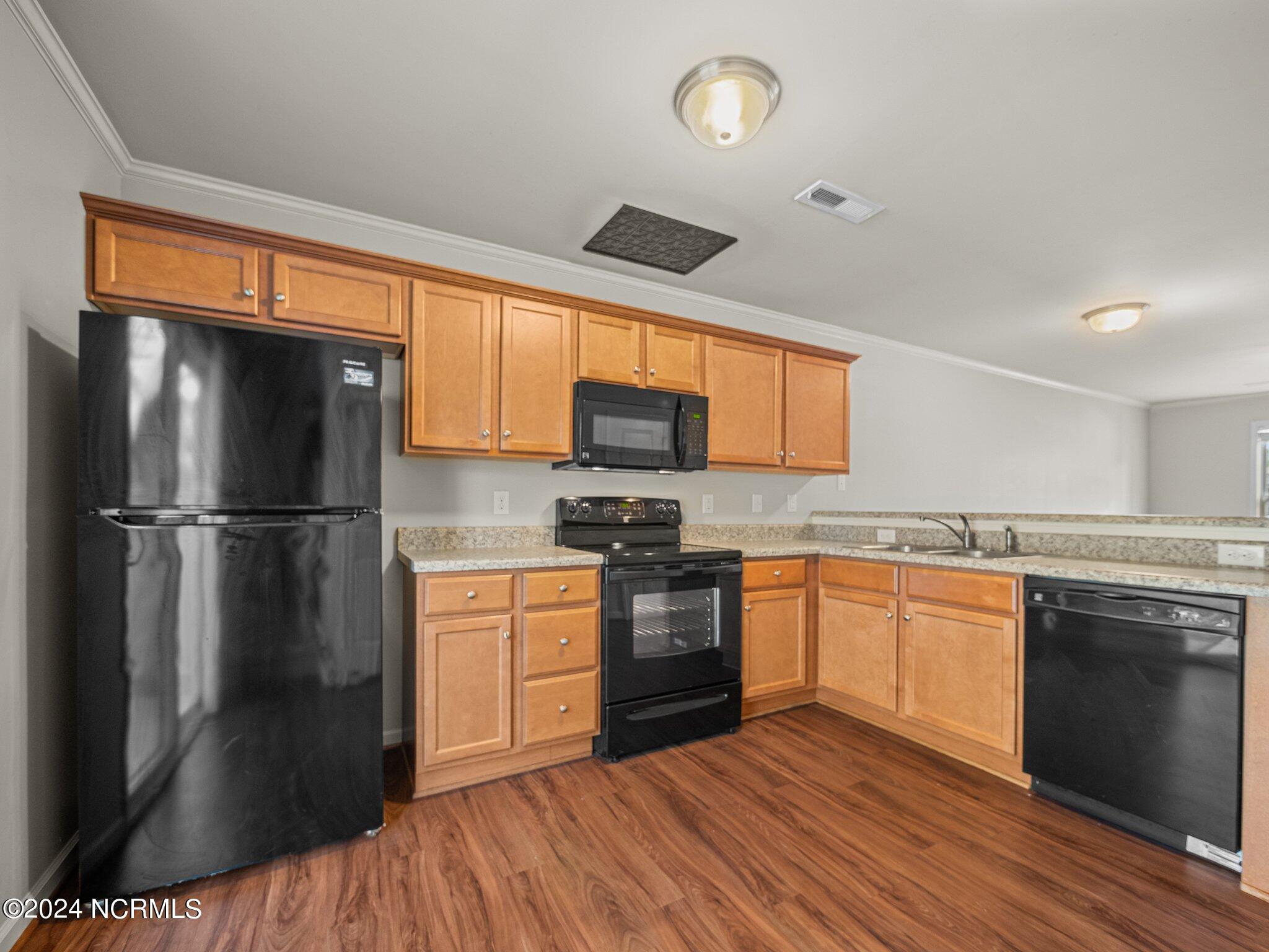 401 Sullivan Loop Road,Midway Park