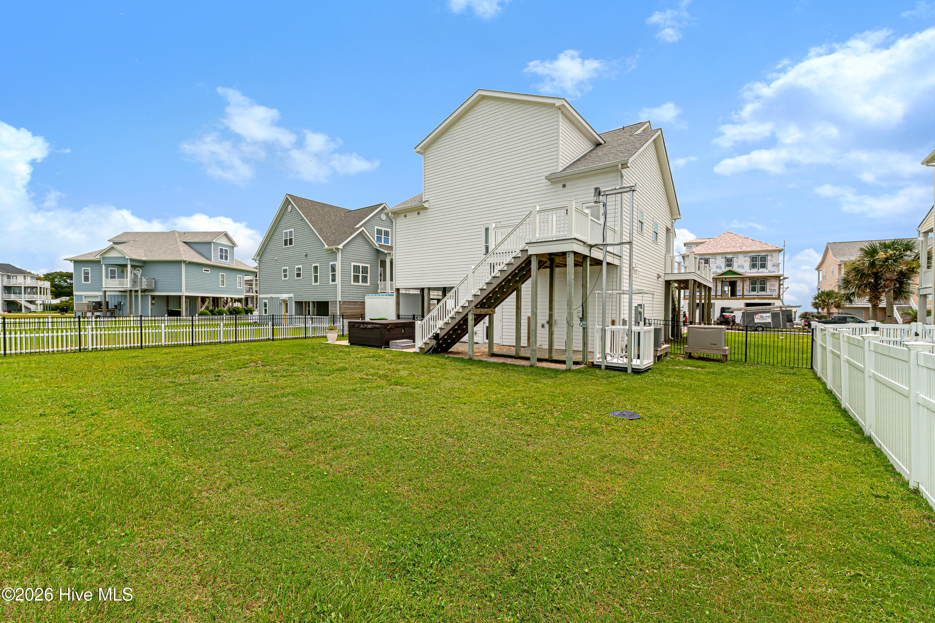 133 Sound Point Drive,Harkers Island