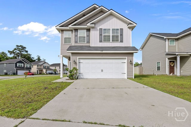 618 Fairview Circle, Hinesville, GA 31313 Listing Photo  1