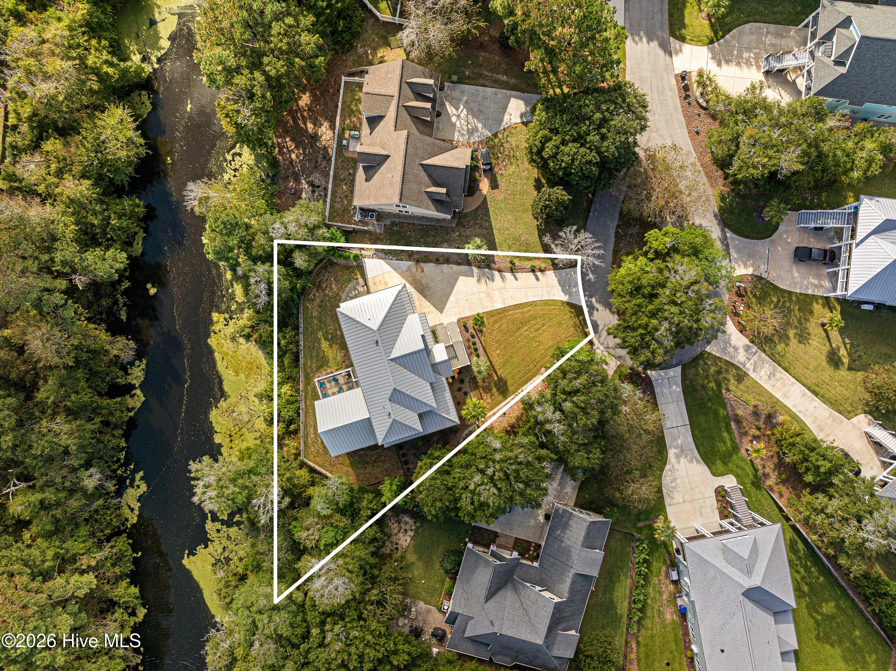 8807 Edgewater Court,Emerald Isle