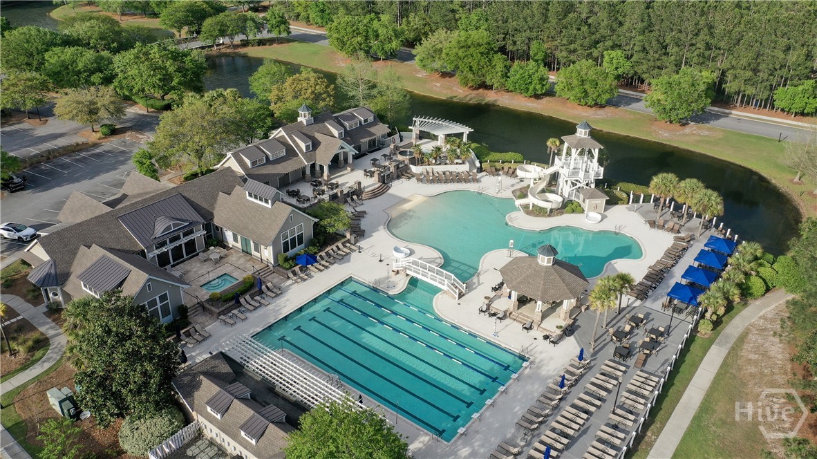 170 Wood Haven Lane, Pooler, GA, 31322