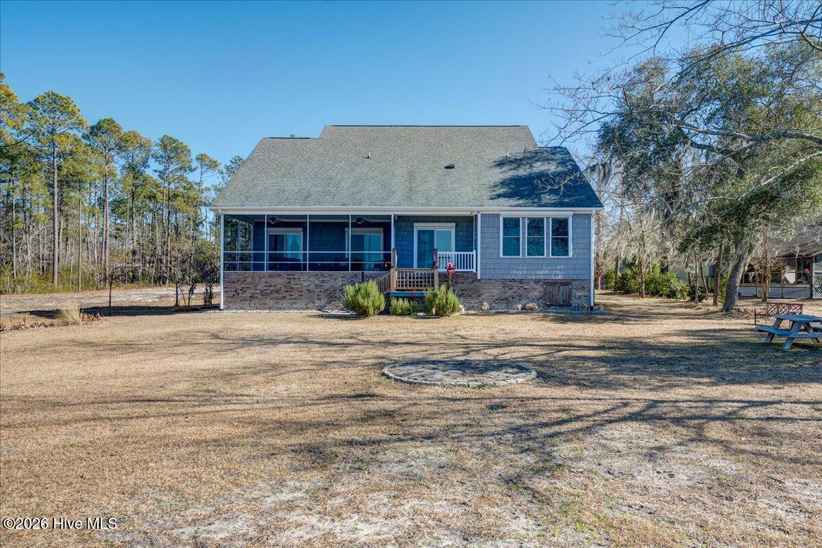 5544 Creek Pointe Road,New Bern