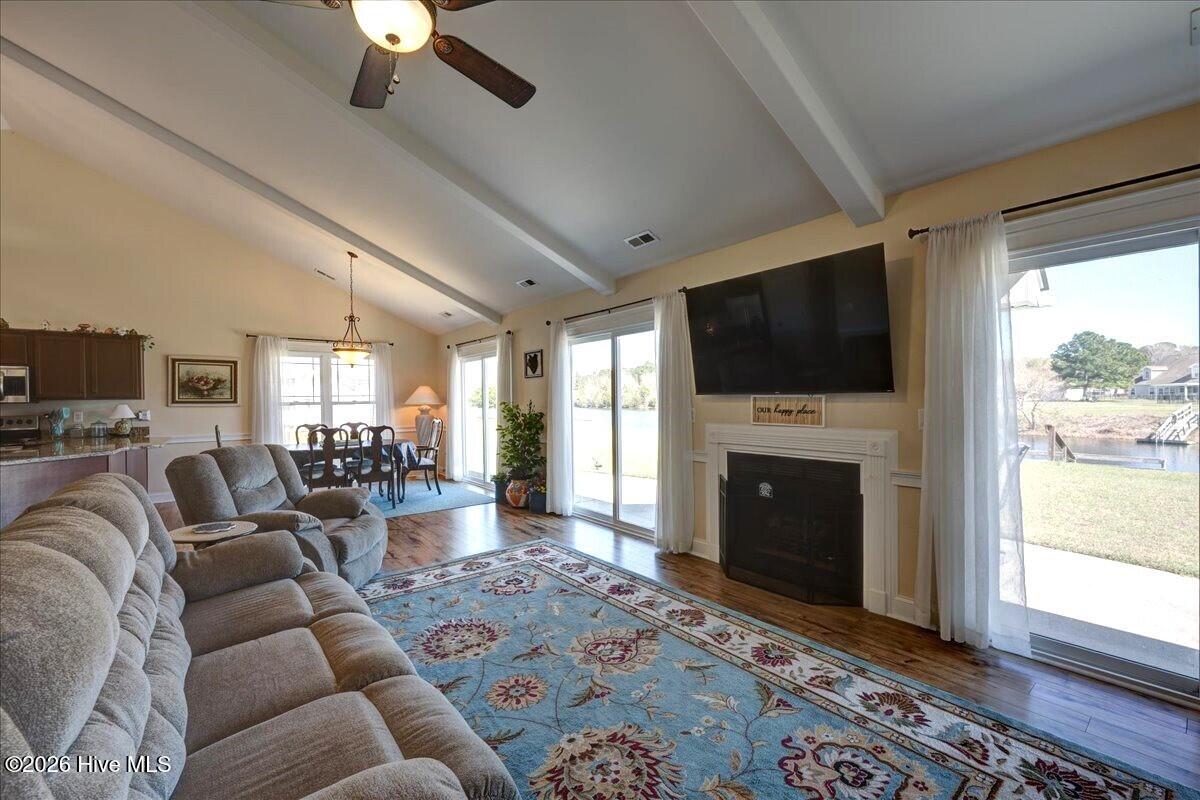 205 Antioch Lakes Road,New Bern