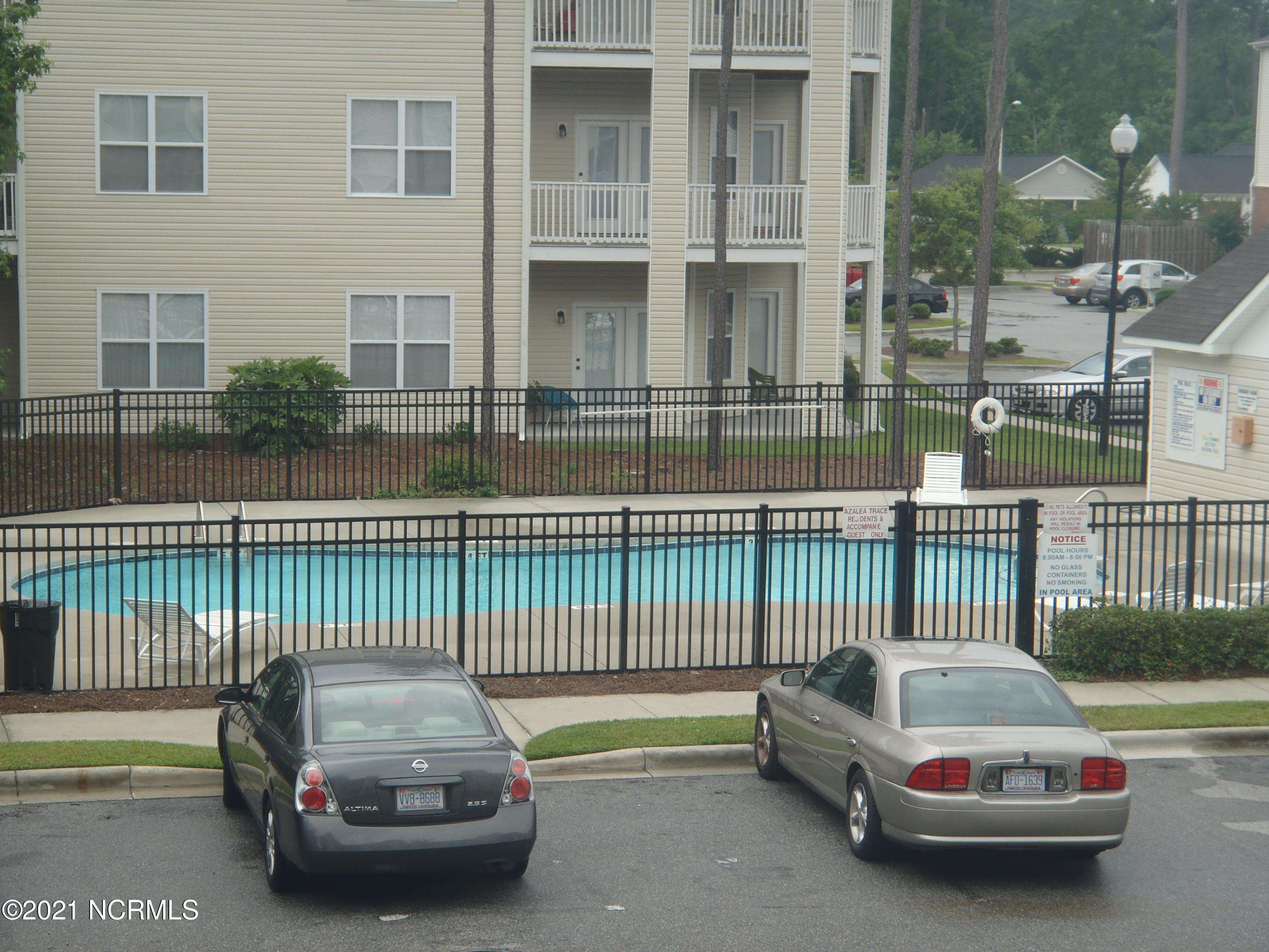 Property at 712 Indica Court