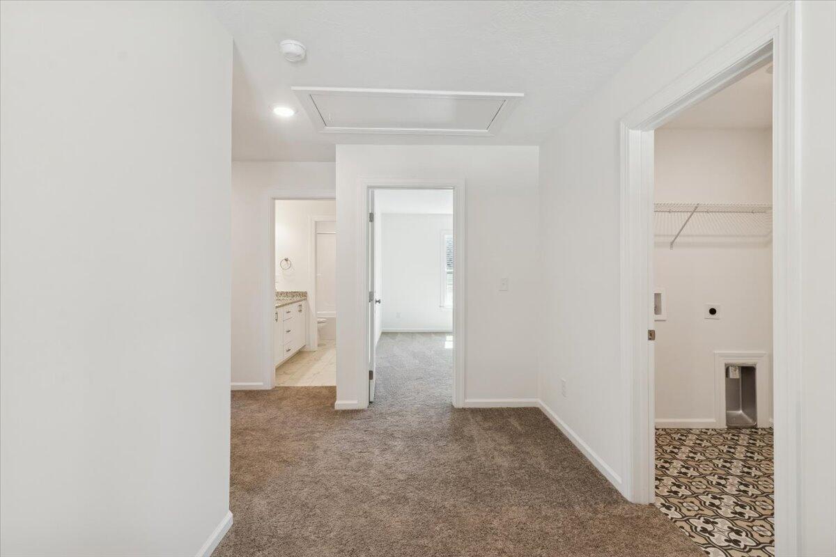 19-Hallway 1 to Laundry Room