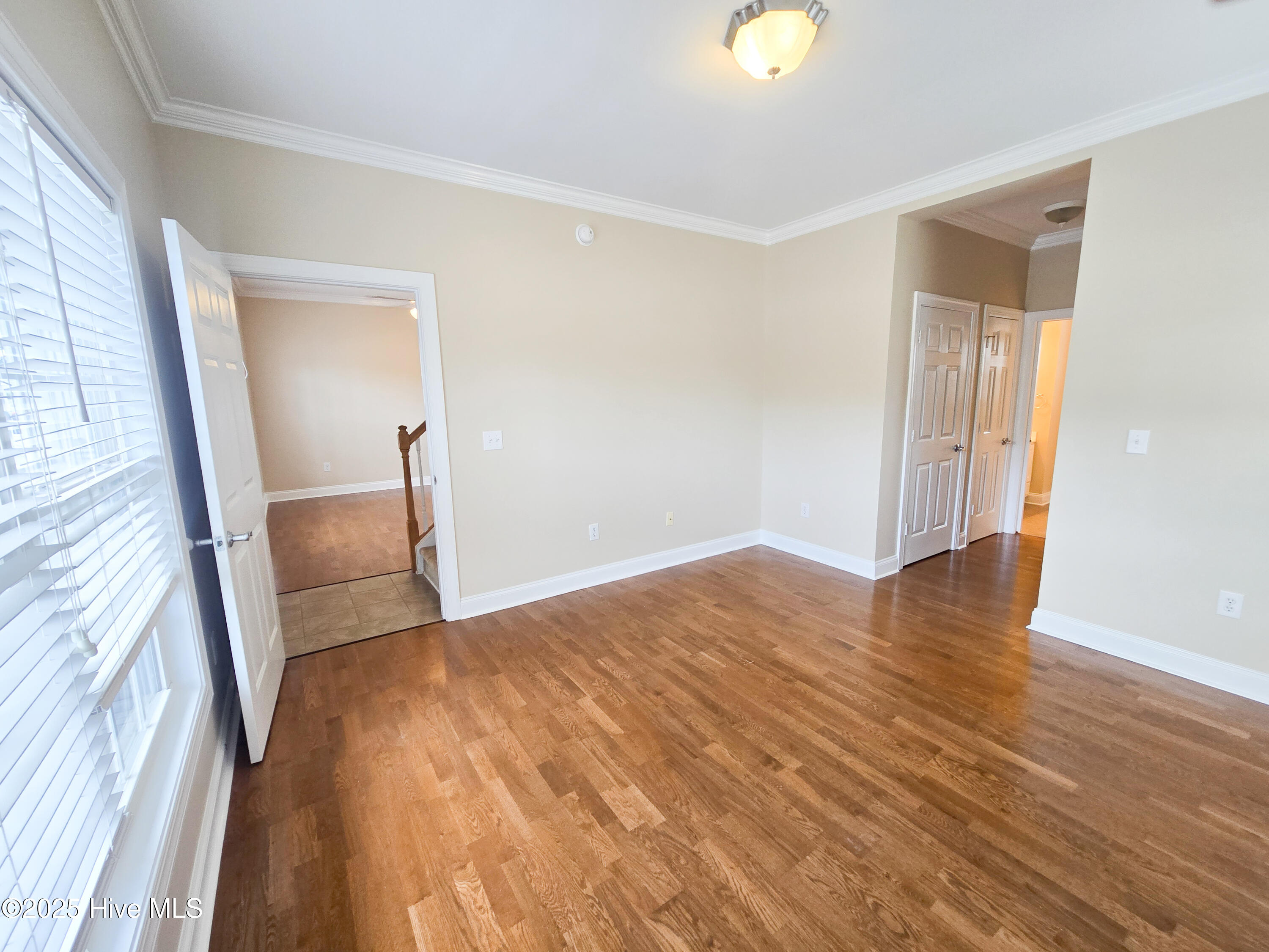 4 Schooner Drive, Swansboro, NC 28584 – photo 10: First Floor Bedroom