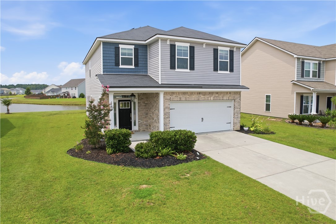2nd image of 178 Greyfield Cir, Savannah, GA 31407 | MLS# SA361473