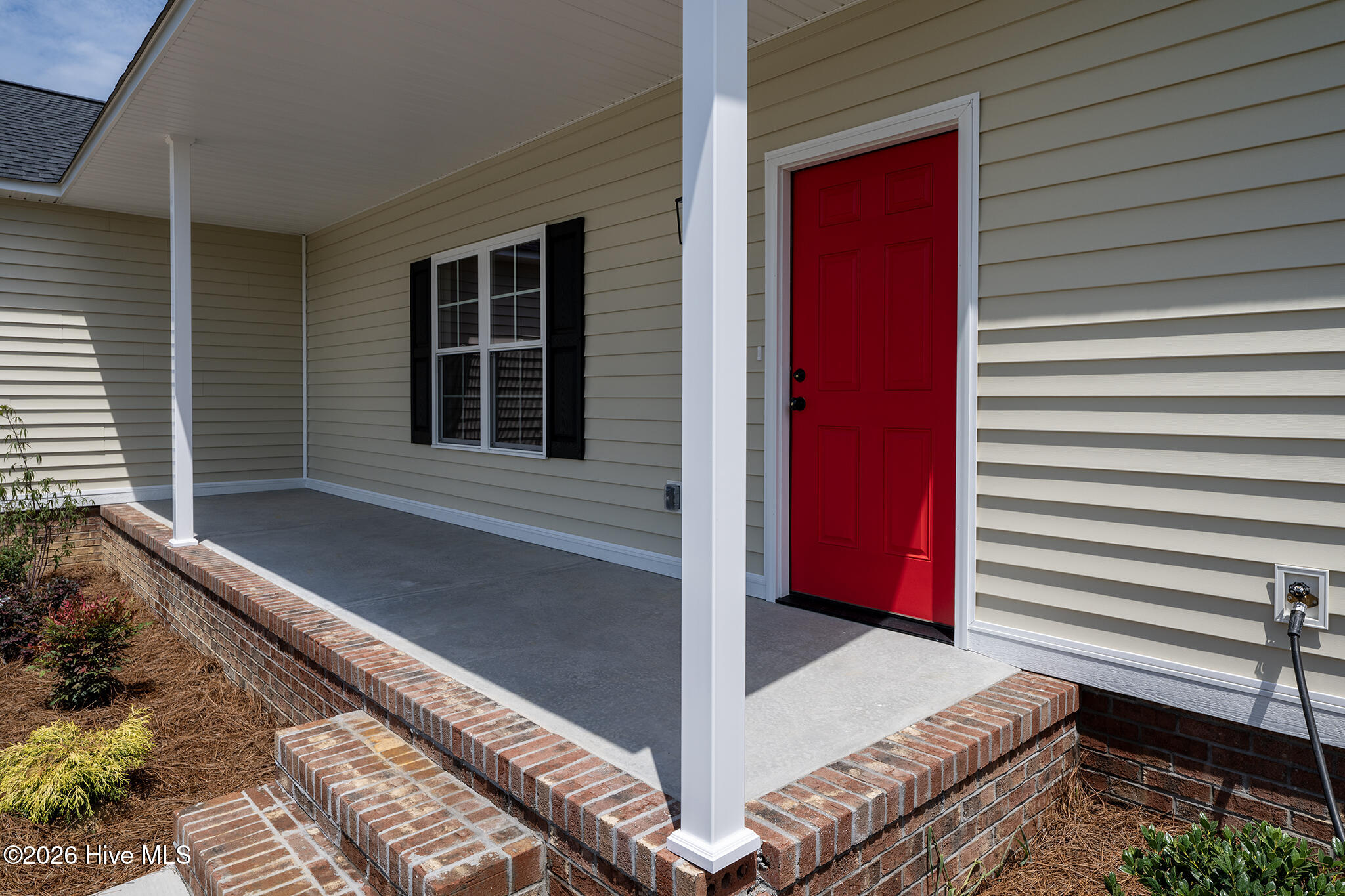682 Crump Farm Road,New Bern