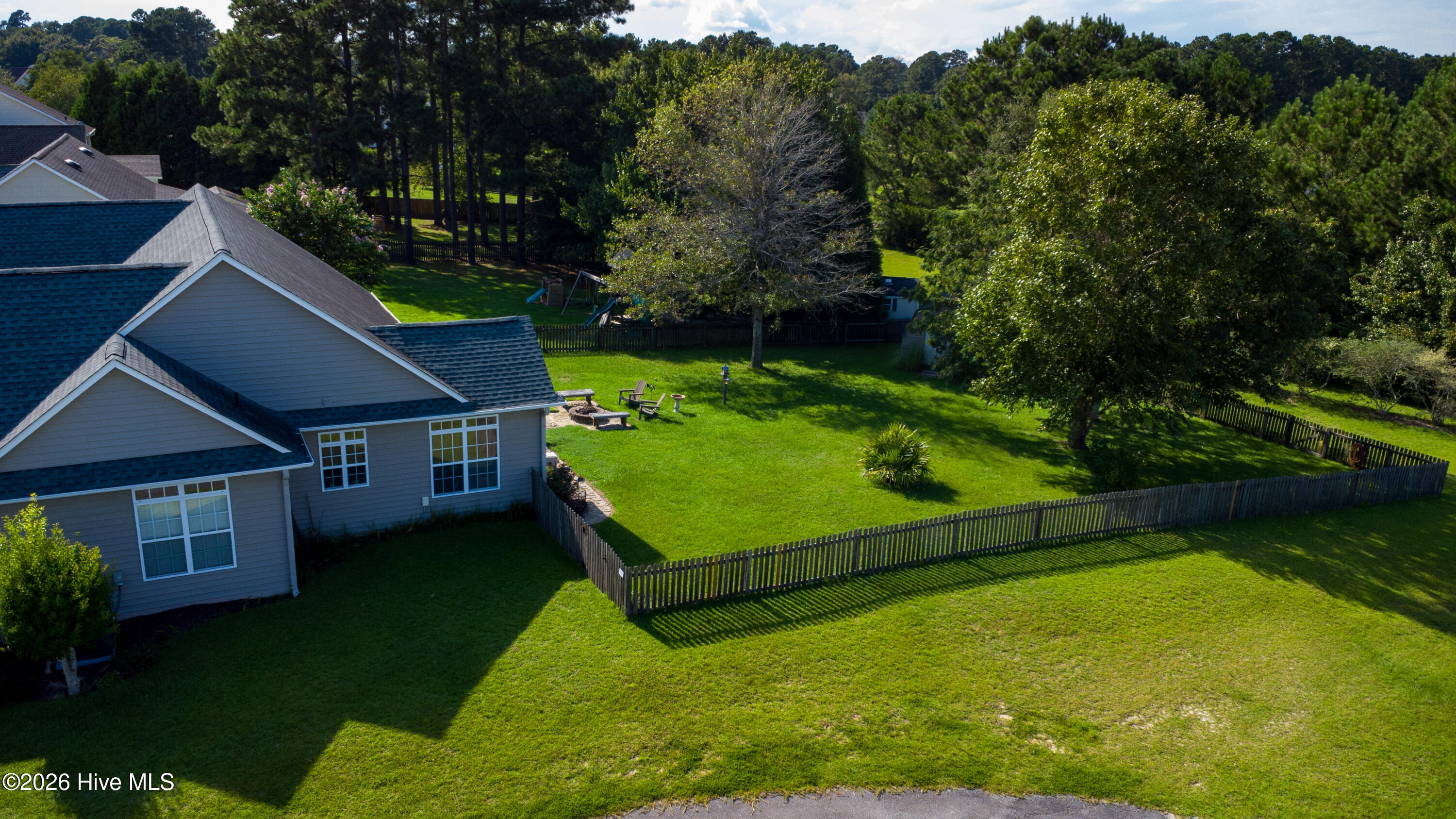 109 Stony Brook Drive,New Bern