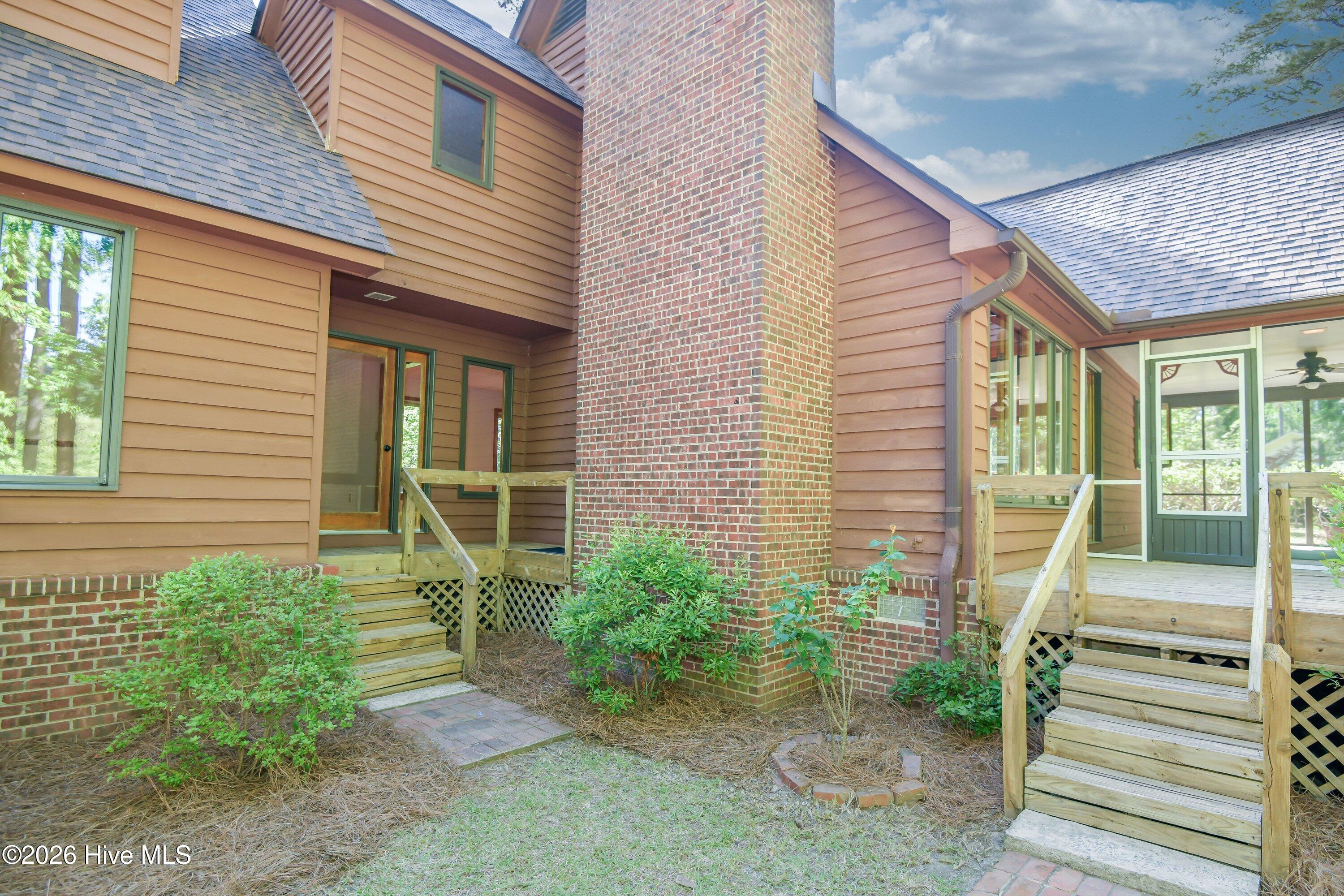 350 Brinkley Road